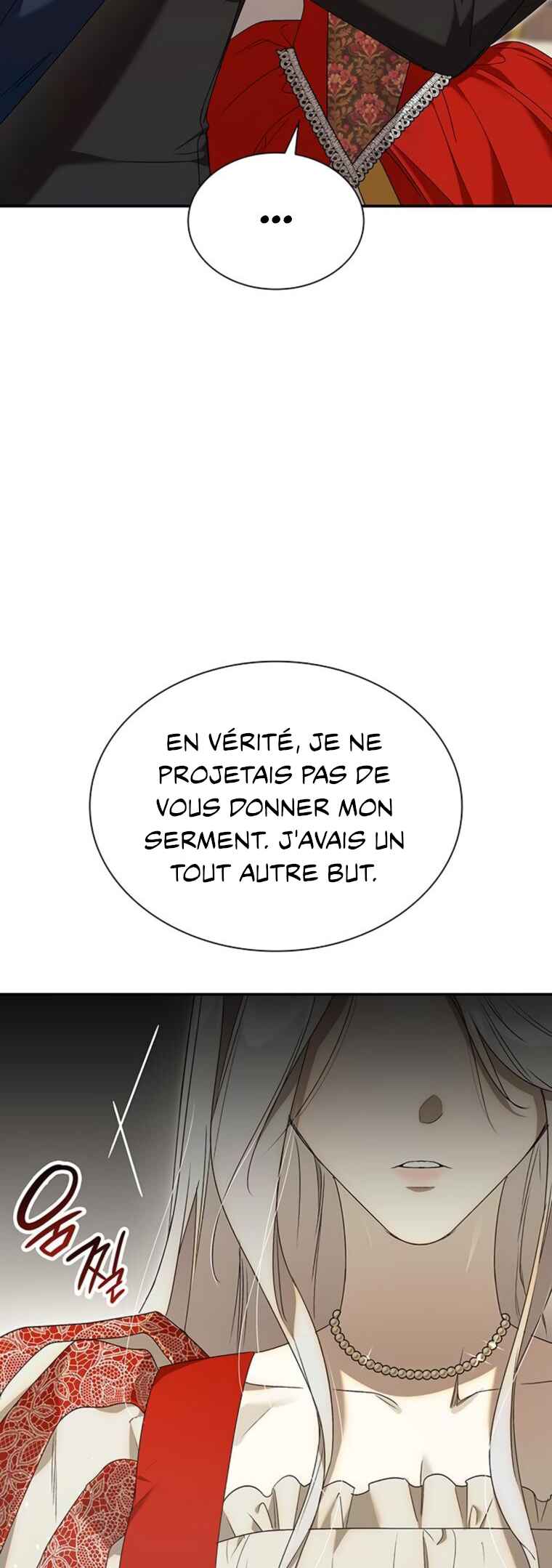 Choesuneul Dahae Huhoehaseyo Chapter 11 - Page 57