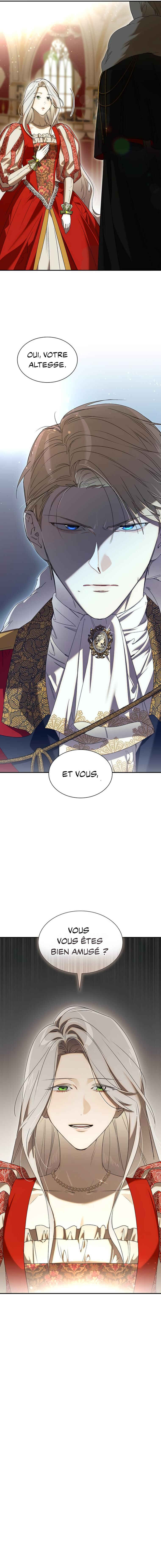 Choesuneul Dahae Huhoehaseyo Chapter 11 - Page 65