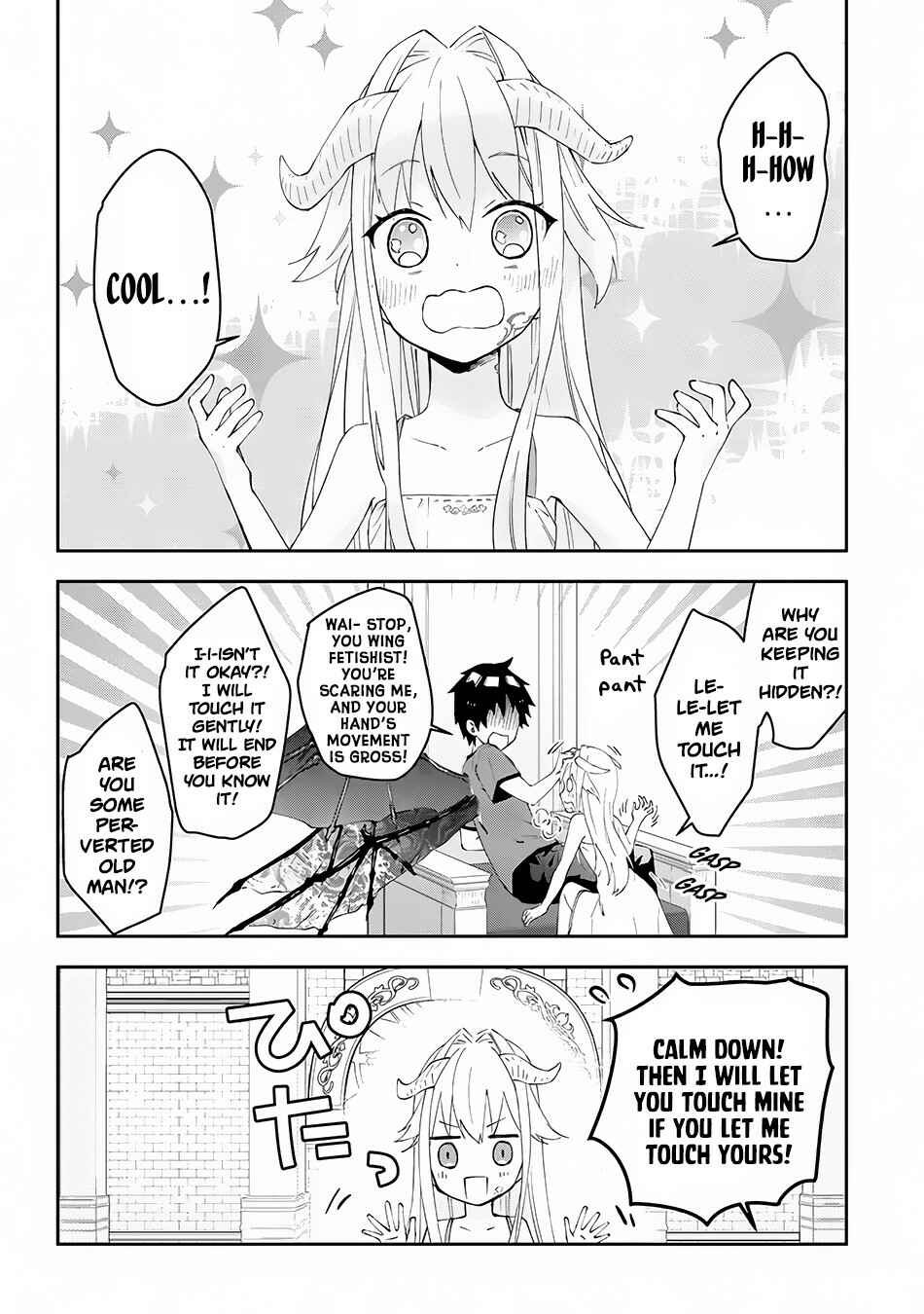 Maou ni Natta node, Dungeon Tsukutte Jingai Musume to Honobono Suru Chapter 15 - Page 9