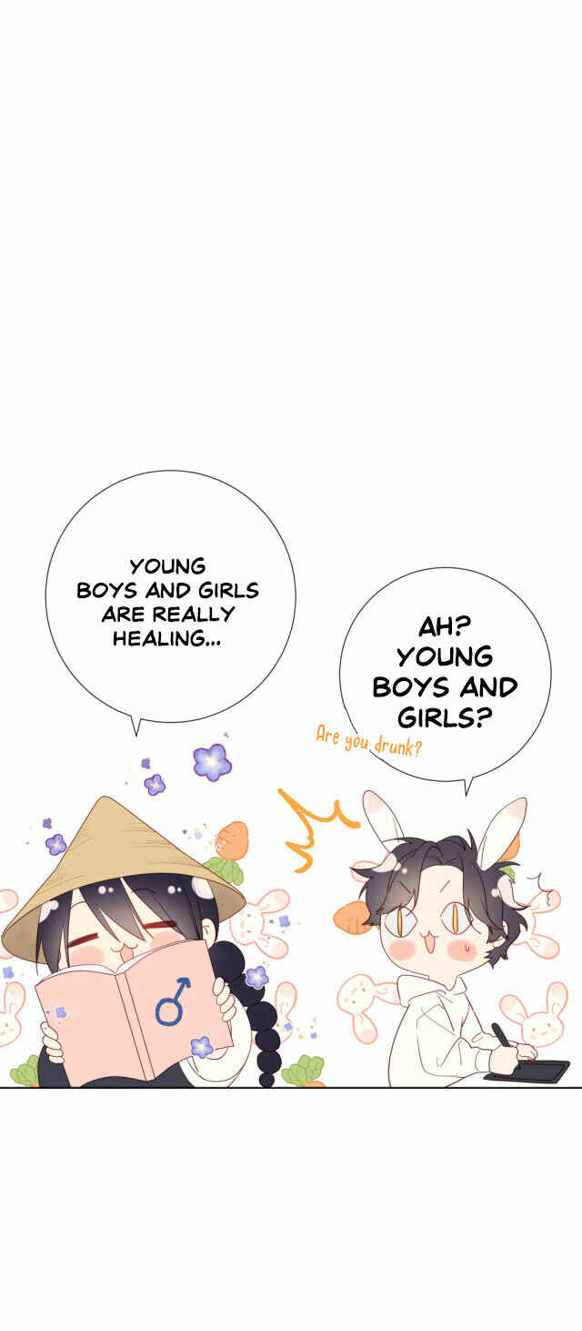 The Villainess Refuses to Flirt With the Male Lead Chapter 7 - Page 10