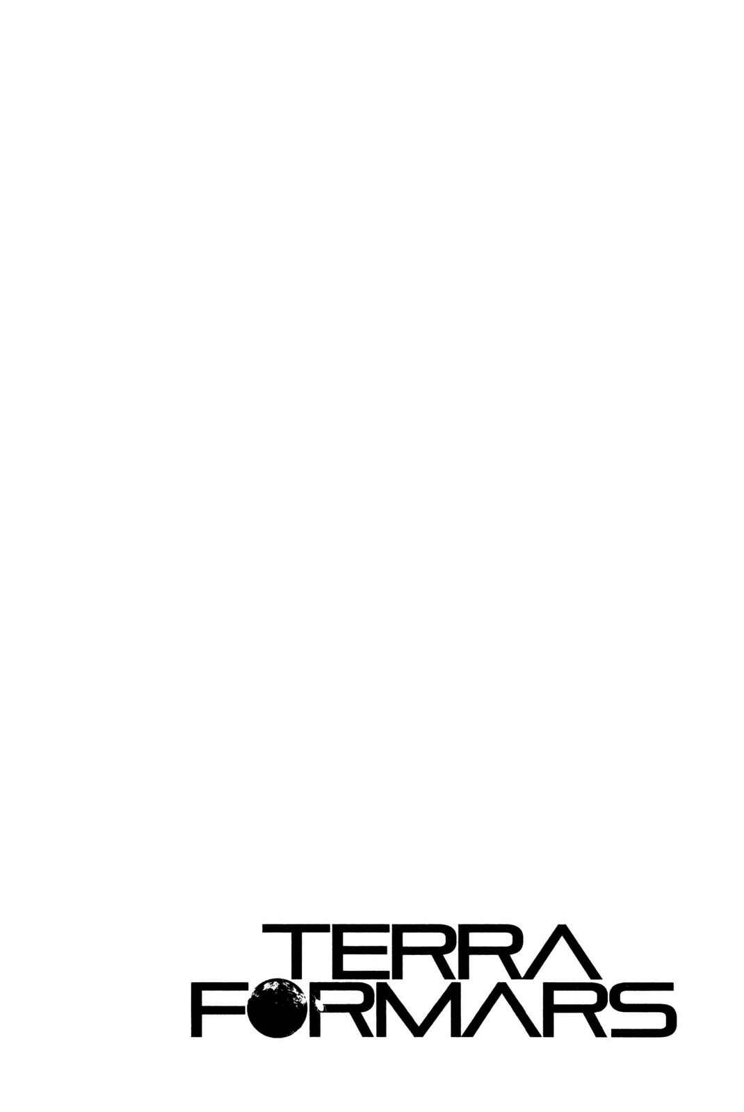 Terra Formars Chapter 31 - Page 6
