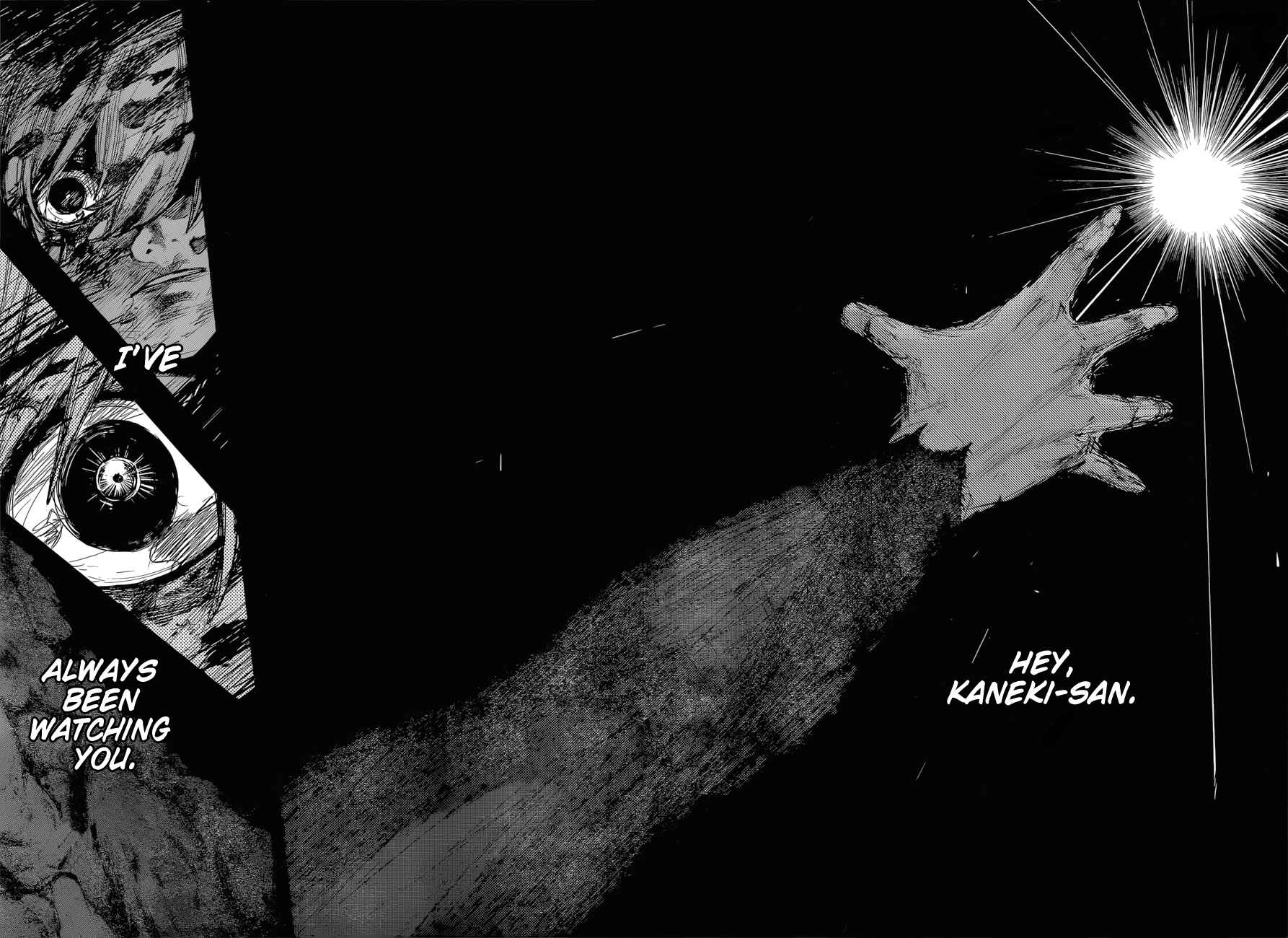 Tokyo Ghoul:re Chapter 178 - Page 14