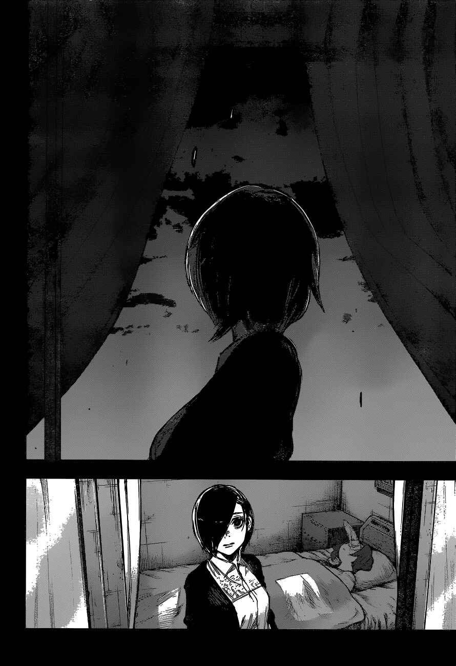 Tokyo Ghoul:re Chapter 178 - Page 15