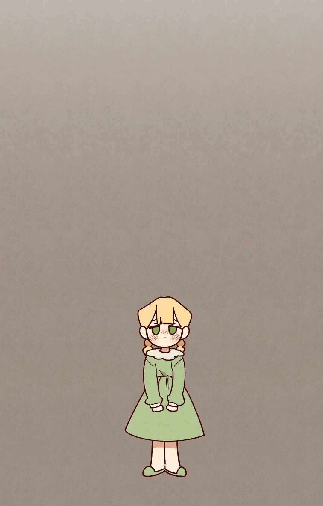 Na neun Amy reul Saranghae Chapter 46.9 - Page 29