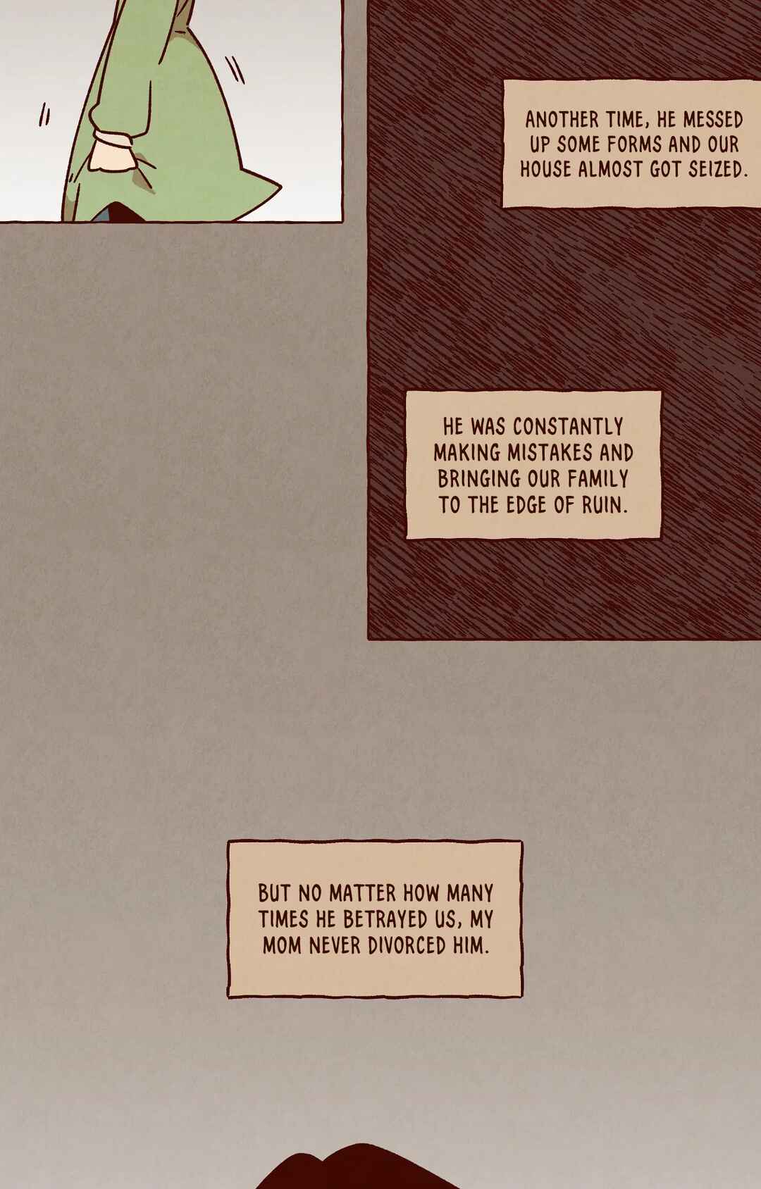 Na neun Amy reul Saranghae Chapter 46.9 - Page 31
