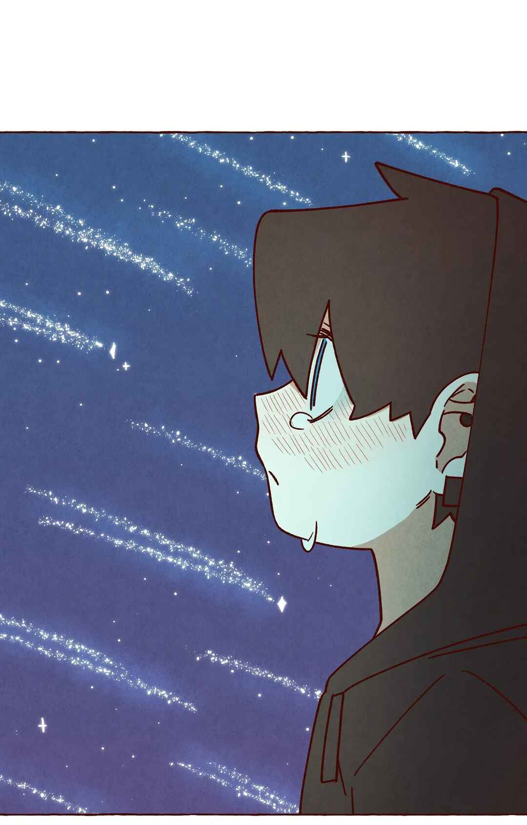 Na neun Amy reul Saranghae Chapter 46.9 - Page 38