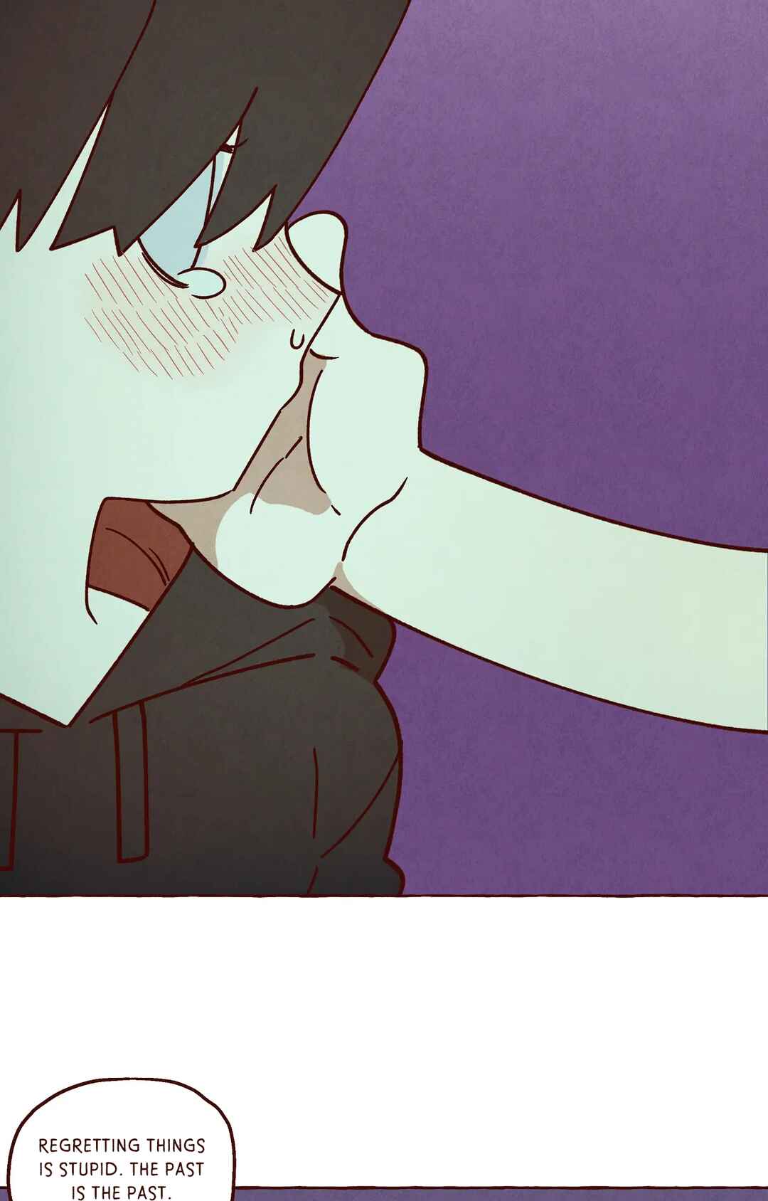 Na neun Amy reul Saranghae Chapter 46.9 - Page 44