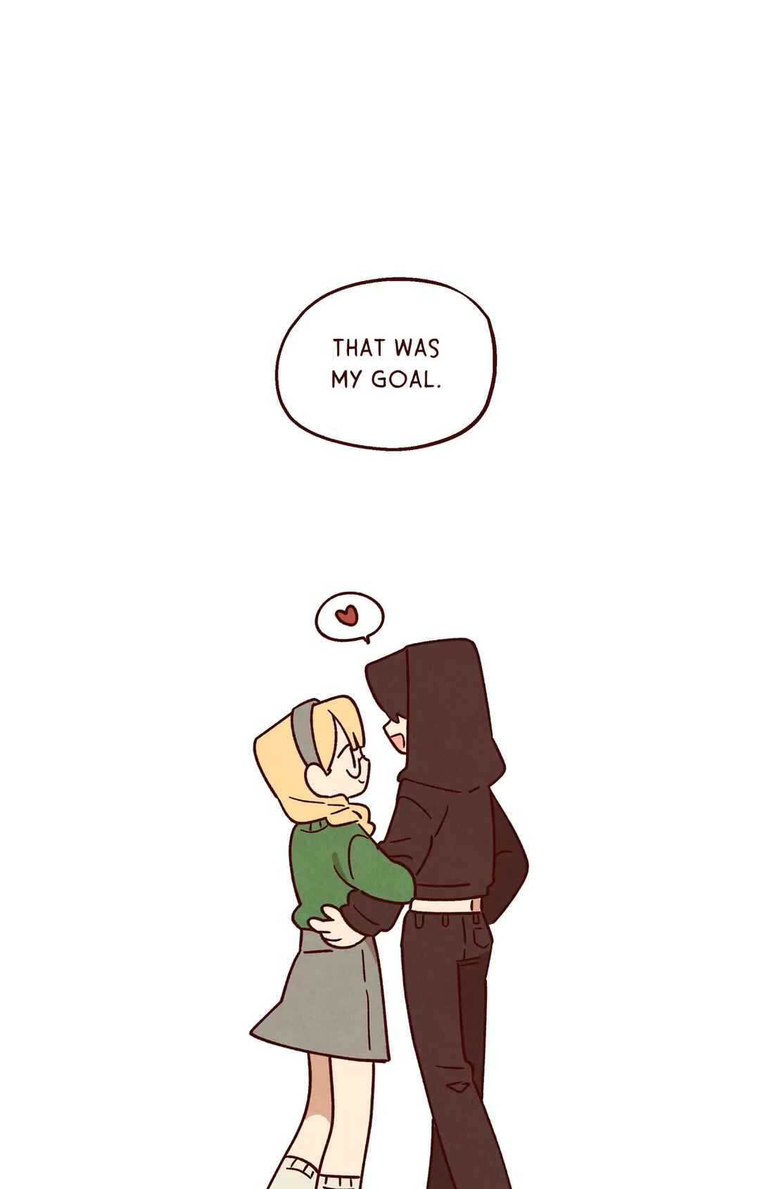 Na neun Amy reul Saranghae Chapter 46.9 - Page 52