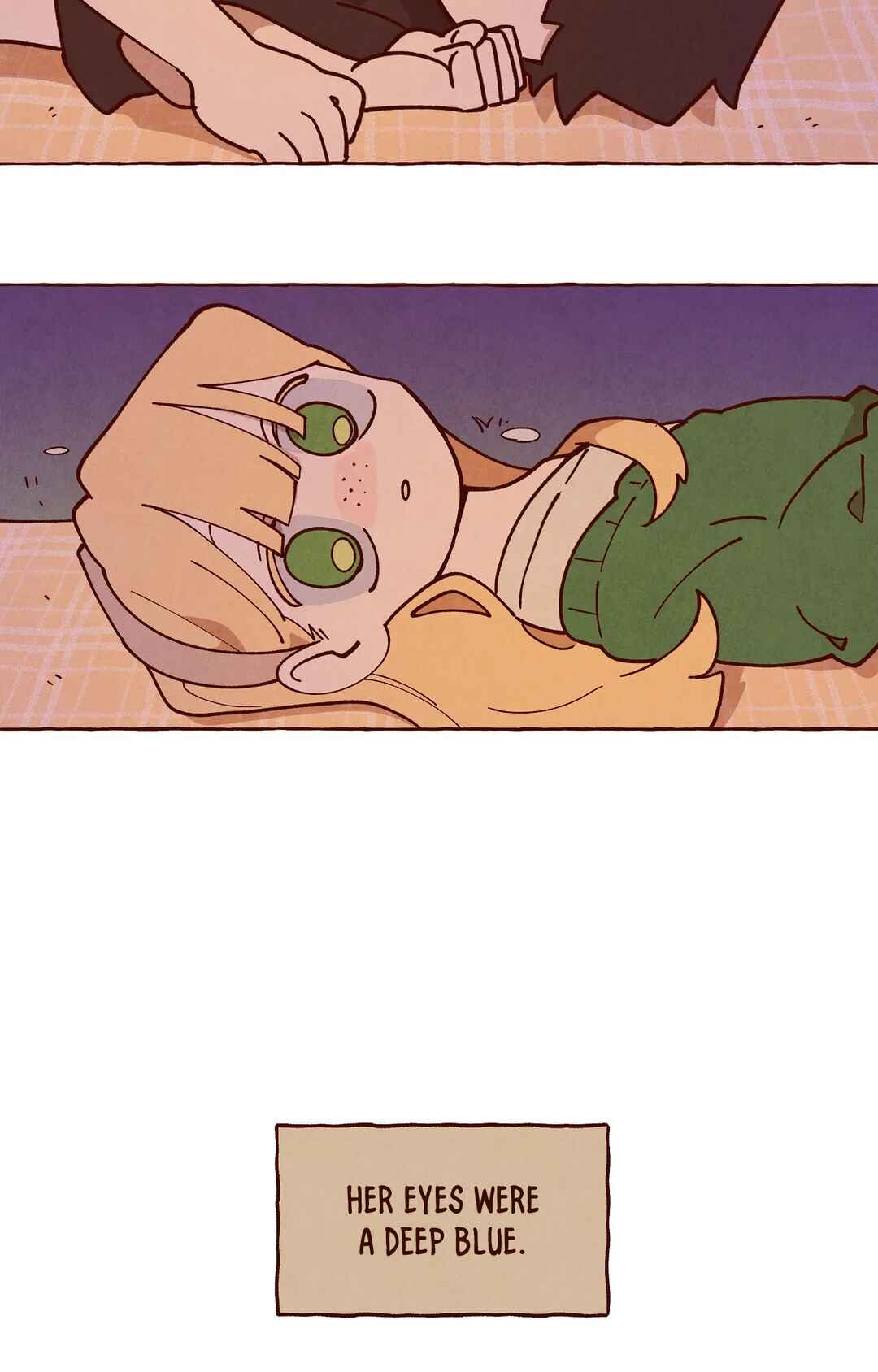 Na neun Amy reul Saranghae Chapter 46.9 - Page 9