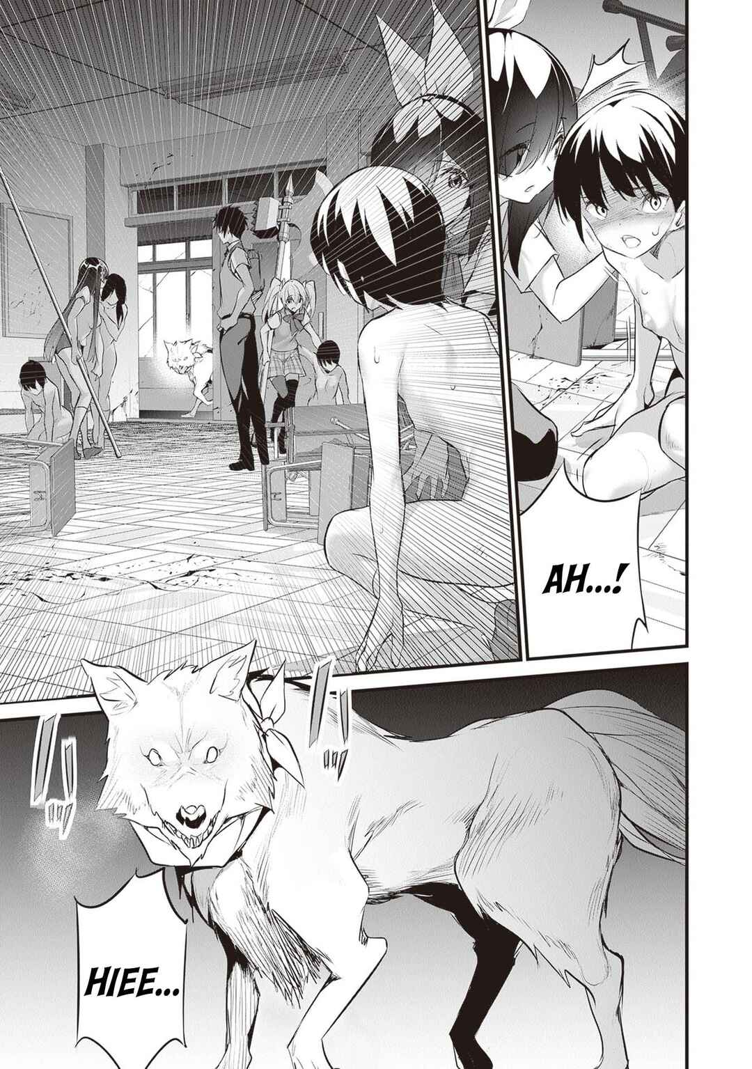 Boku wa Isekai de Fuyo Mahou to Shoukan Mahou wo Tenbin ni Kakeru. Chapter 22 - Page 15