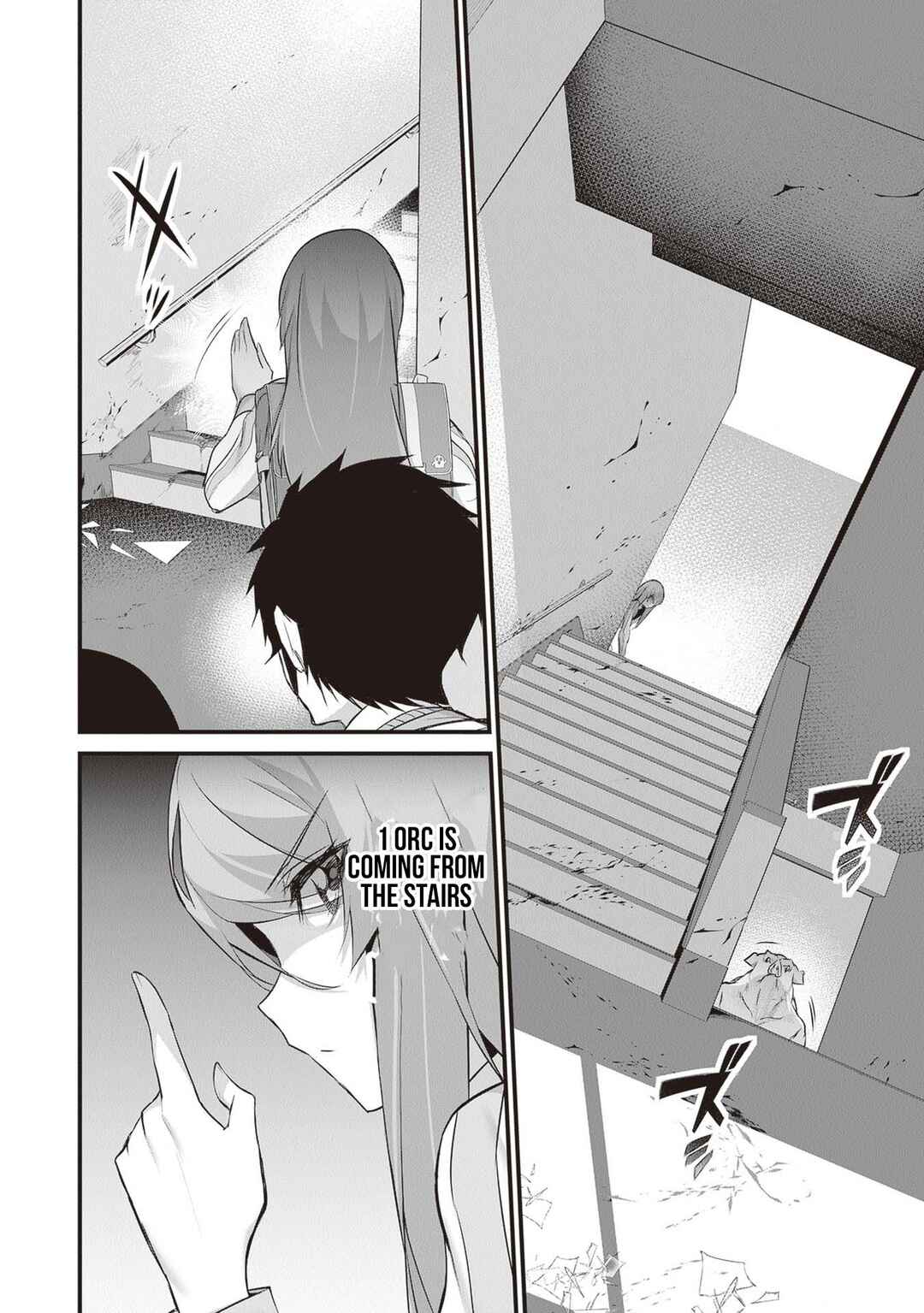 Boku wa Isekai de Fuyo Mahou to Shoukan Mahou wo Tenbin ni Kakeru. Chapter 22 - Page 22