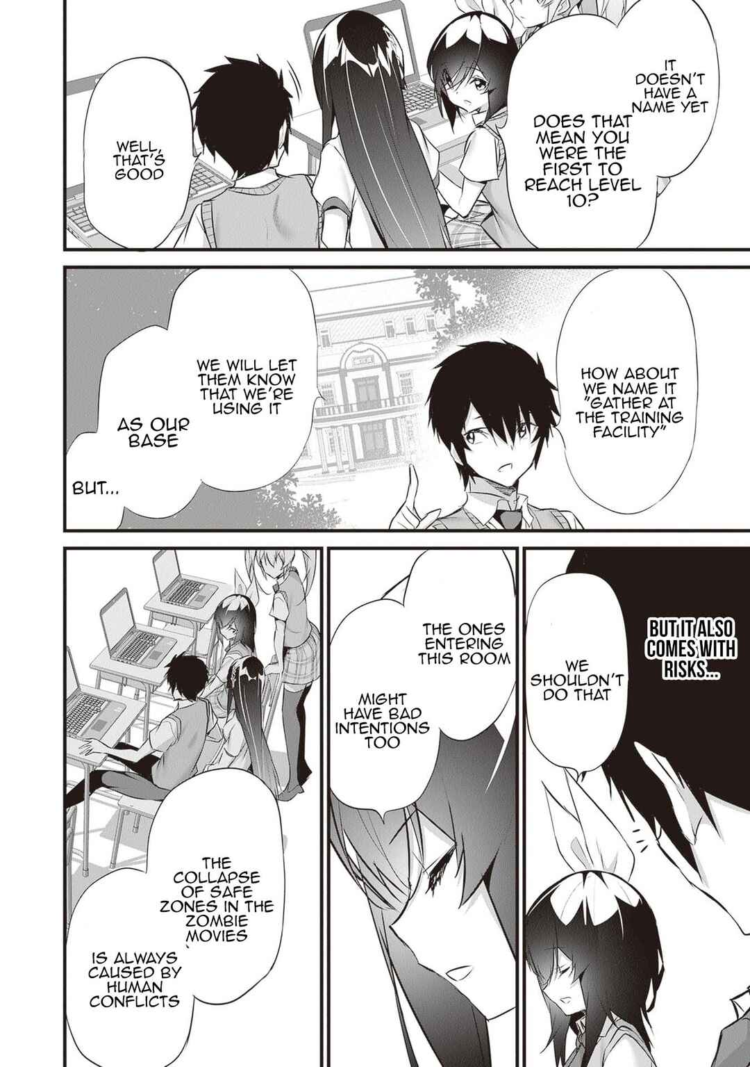 Boku wa Isekai de Fuyo Mahou to Shoukan Mahou wo Tenbin ni Kakeru. Chapter 22 - Page 8