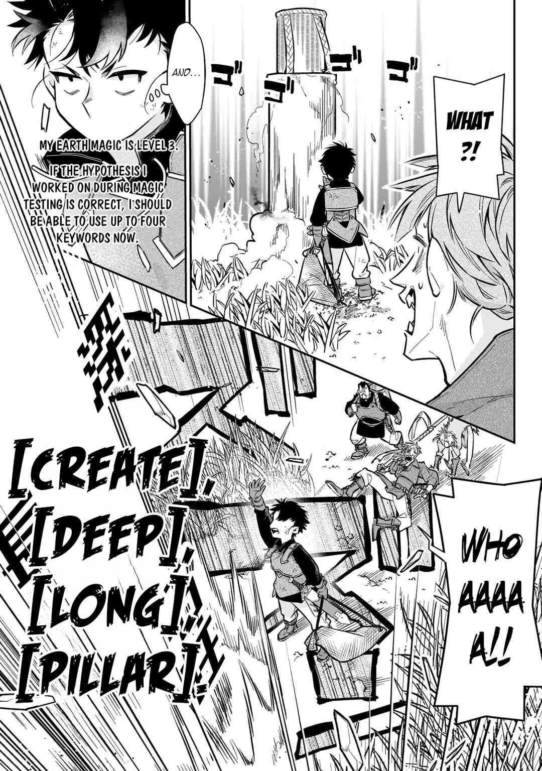Ikitsuku Saki wa Yuusha ka Maou ka - Moto Hai Player ga Iku Isekai Kouryakuki Chapter 17 - Page 12