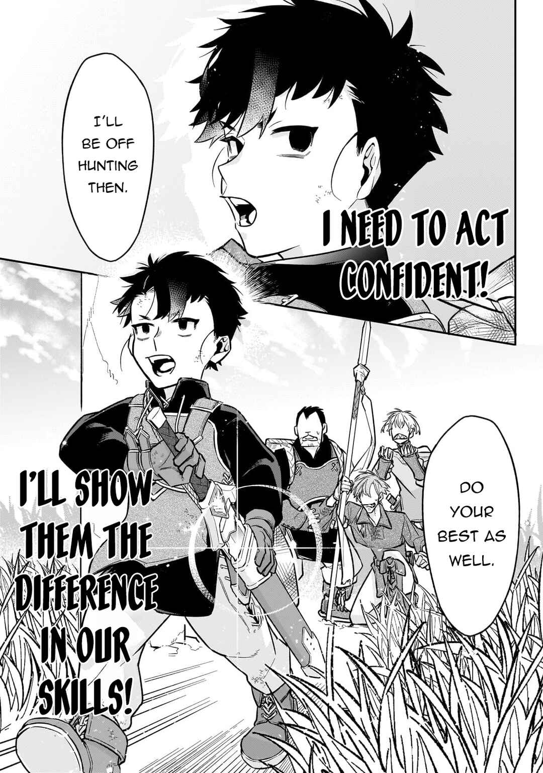 Ikitsuku Saki wa Yuusha ka Maou ka - Moto Hai Player ga Iku Isekai Kouryakuki Chapter 17 - Page 14