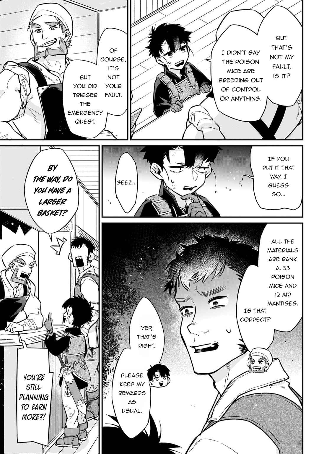 Ikitsuku Saki wa Yuusha ka Maou ka - Moto Hai Player ga Iku Isekai Kouryakuki Chapter 17 - Page 18