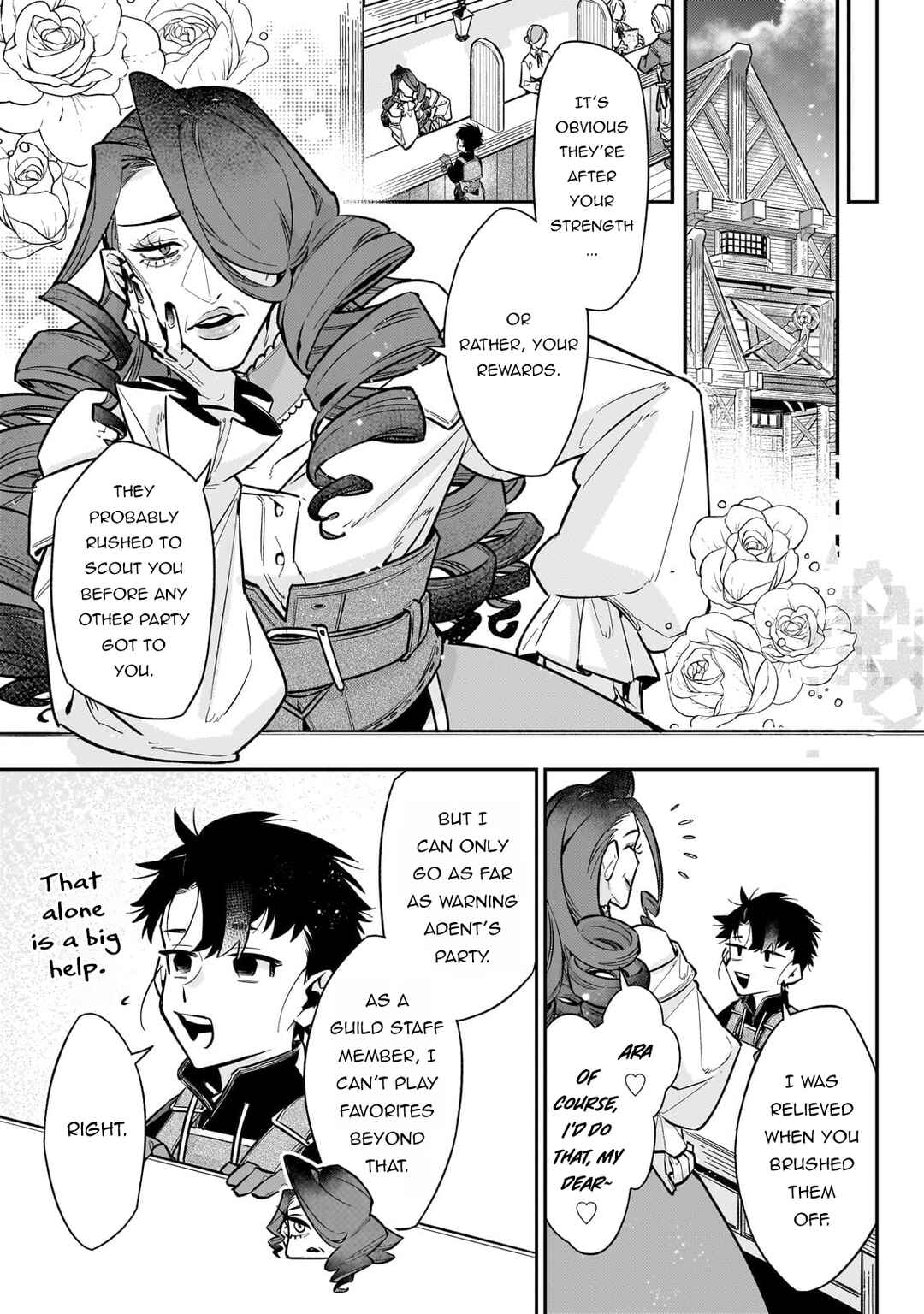Ikitsuku Saki wa Yuusha ka Maou ka - Moto Hai Player ga Iku Isekai Kouryakuki Chapter 17 - Page 6