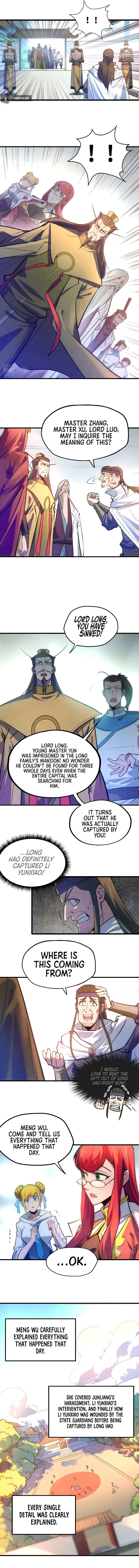 Zhè Yí Shì Wǒ Yào Dāng Zhì Zūn Chapter 31 - Page 4