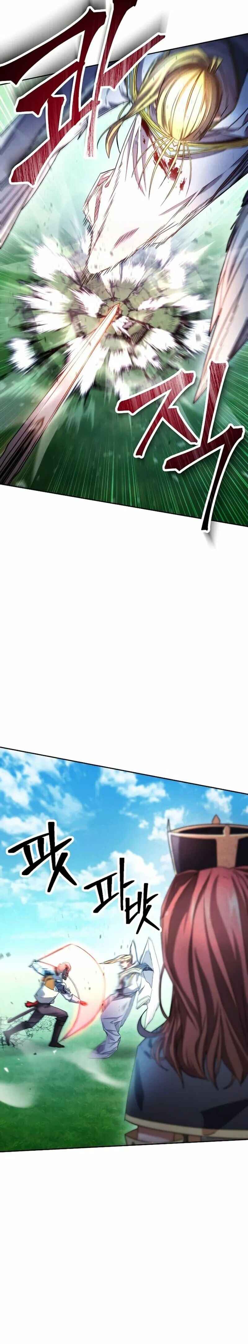 The Live Chapter 123 - Page 22