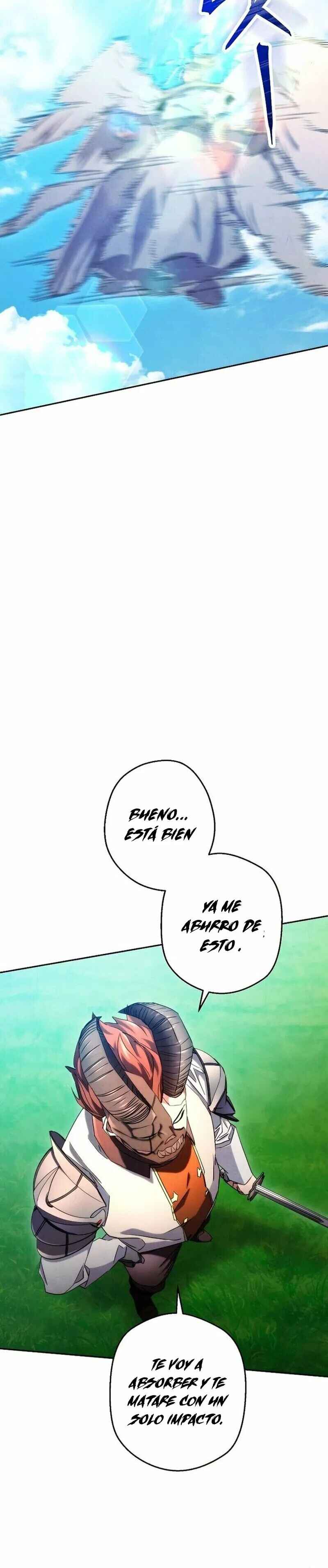 The Live Chapter 123 - Page 29