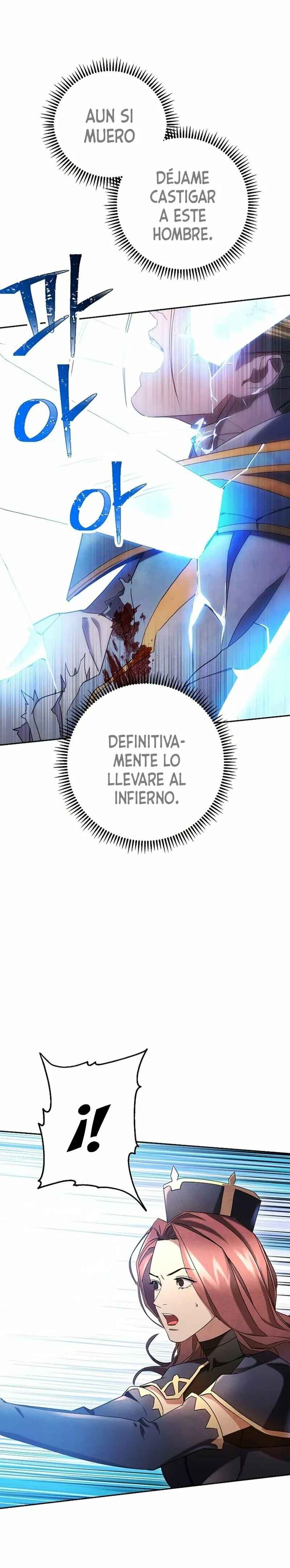 The Live Chapter 123 - Page 32
