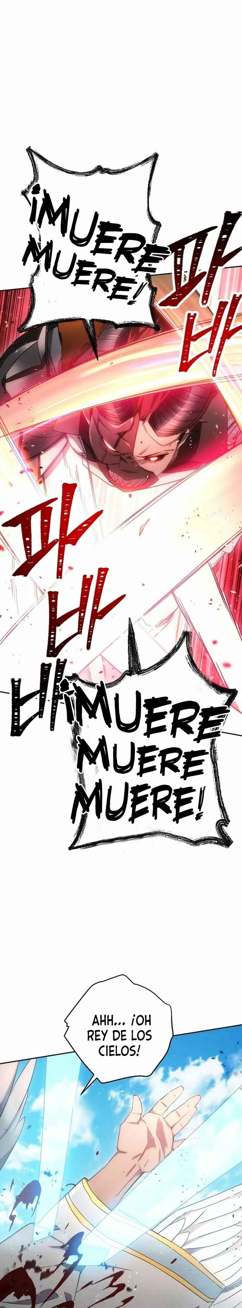 The Live Chapter 123 - Page 33