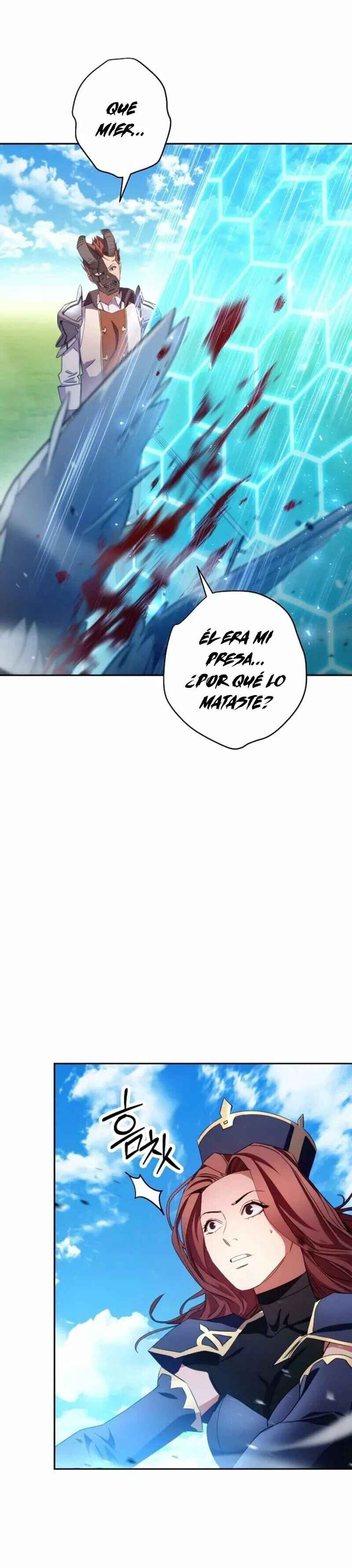 The Live Chapter 123 - Page 38