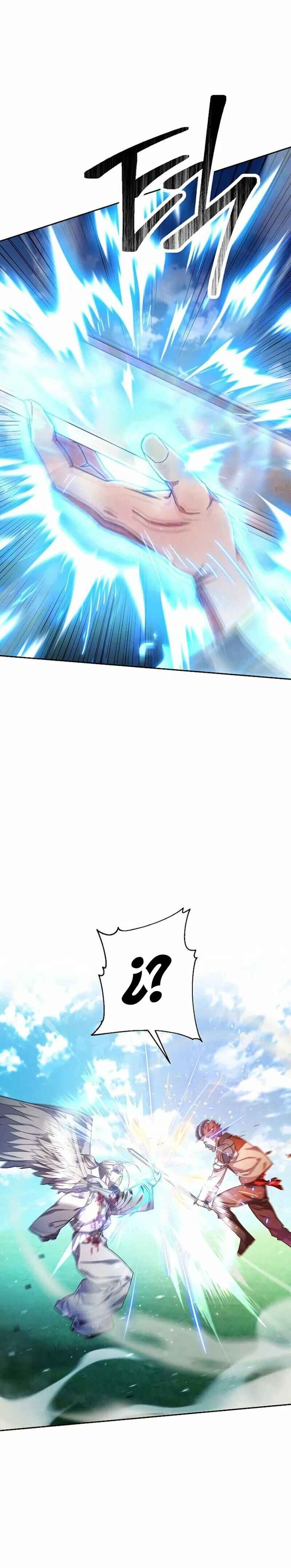 The Live Chapter 123 - Page 6