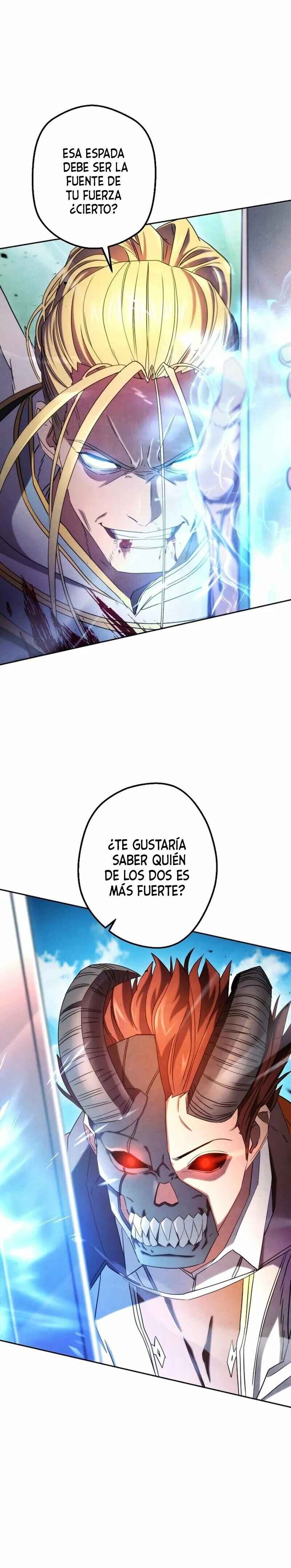 The Live Chapter 123 - Page 7