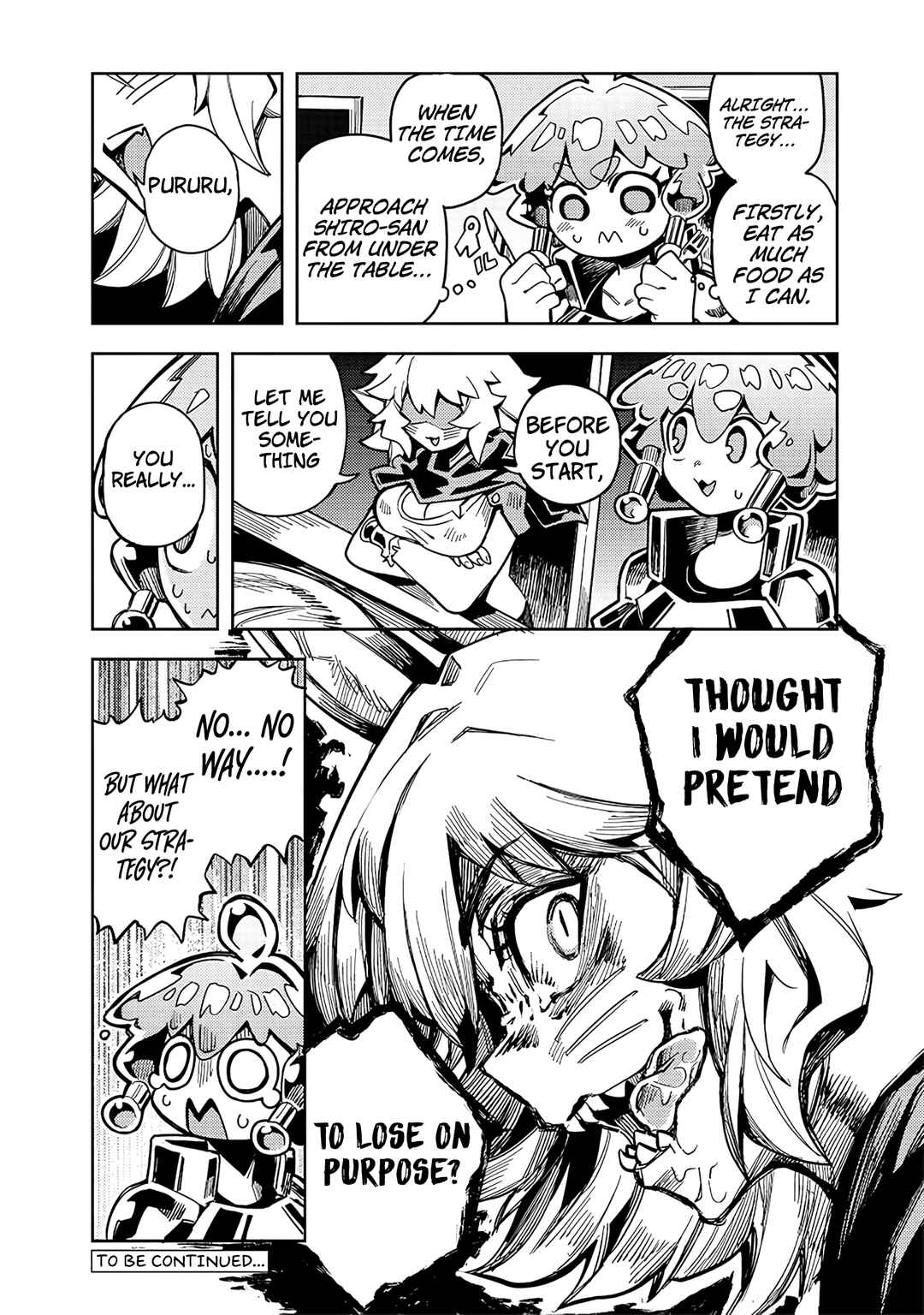 Monmusugo! ~Honnyaku Skill de Saikyou Monmusume to Isekai Seikatsu~ Chapter 7.2 - Page 13
