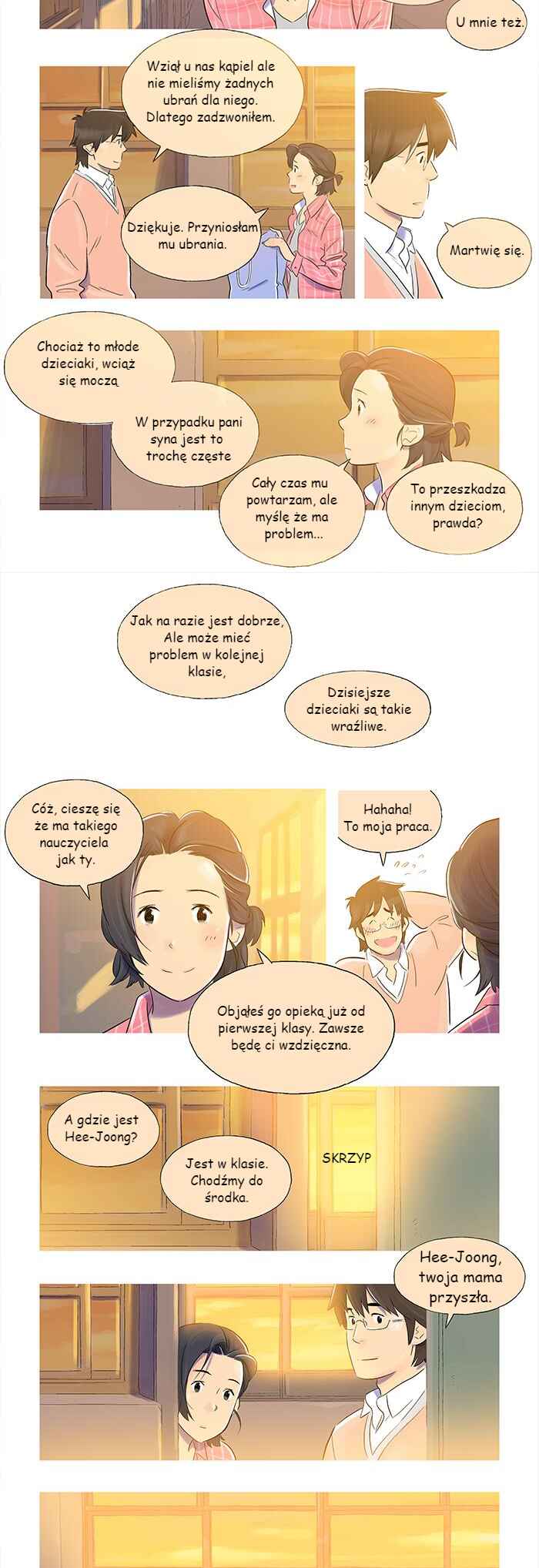 Familyman Chapter 3 - Page 6