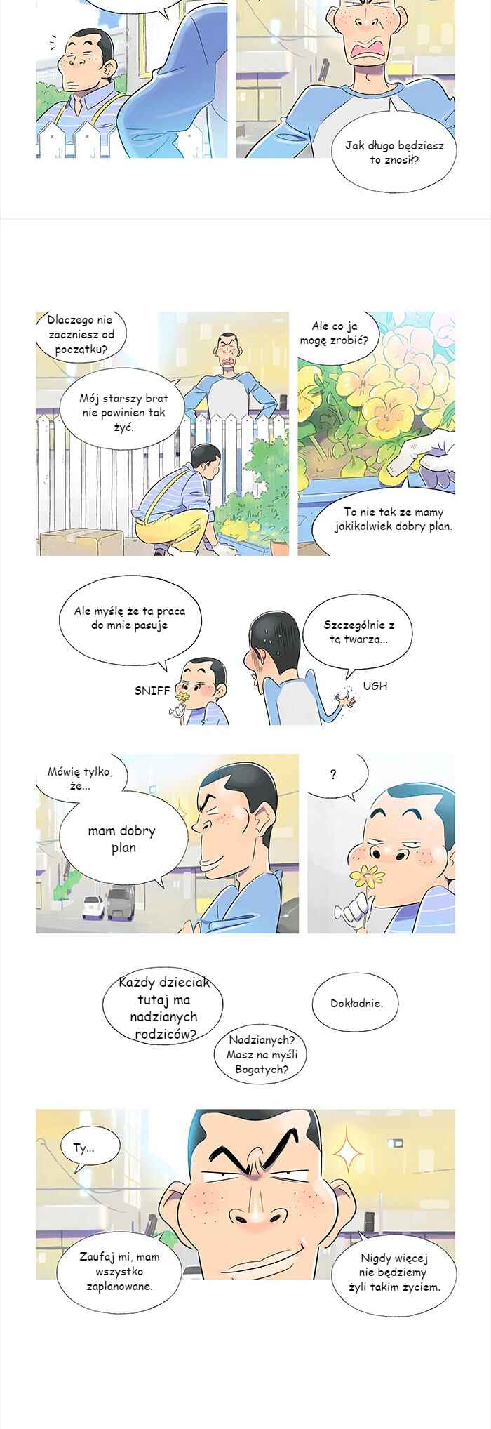 Familyman Chapter 3 - Page 9