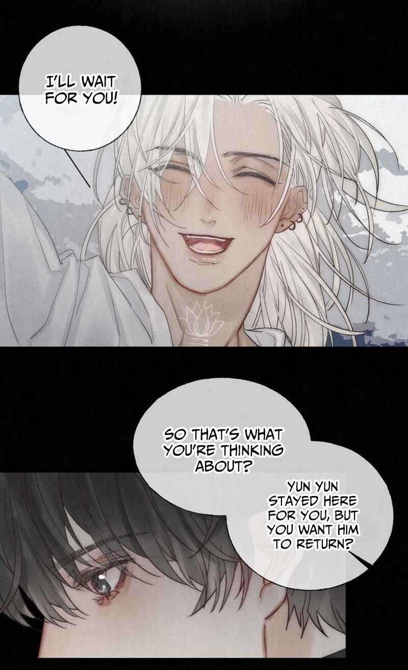 Indulged in Your Light Chapter 47 - Page 19