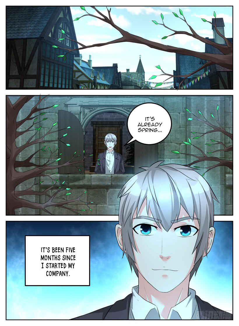 Rules for Peddling in Another World Chapter 14 - Page 3