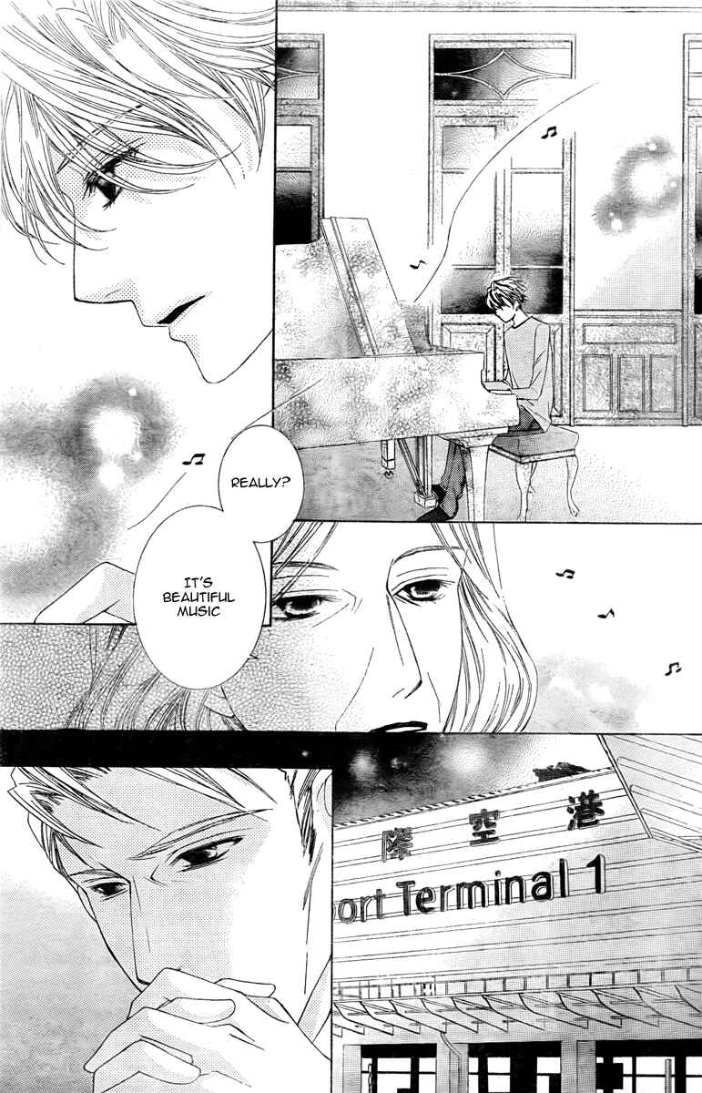 Ouran High School Host Club Chapter 78 - Page 36