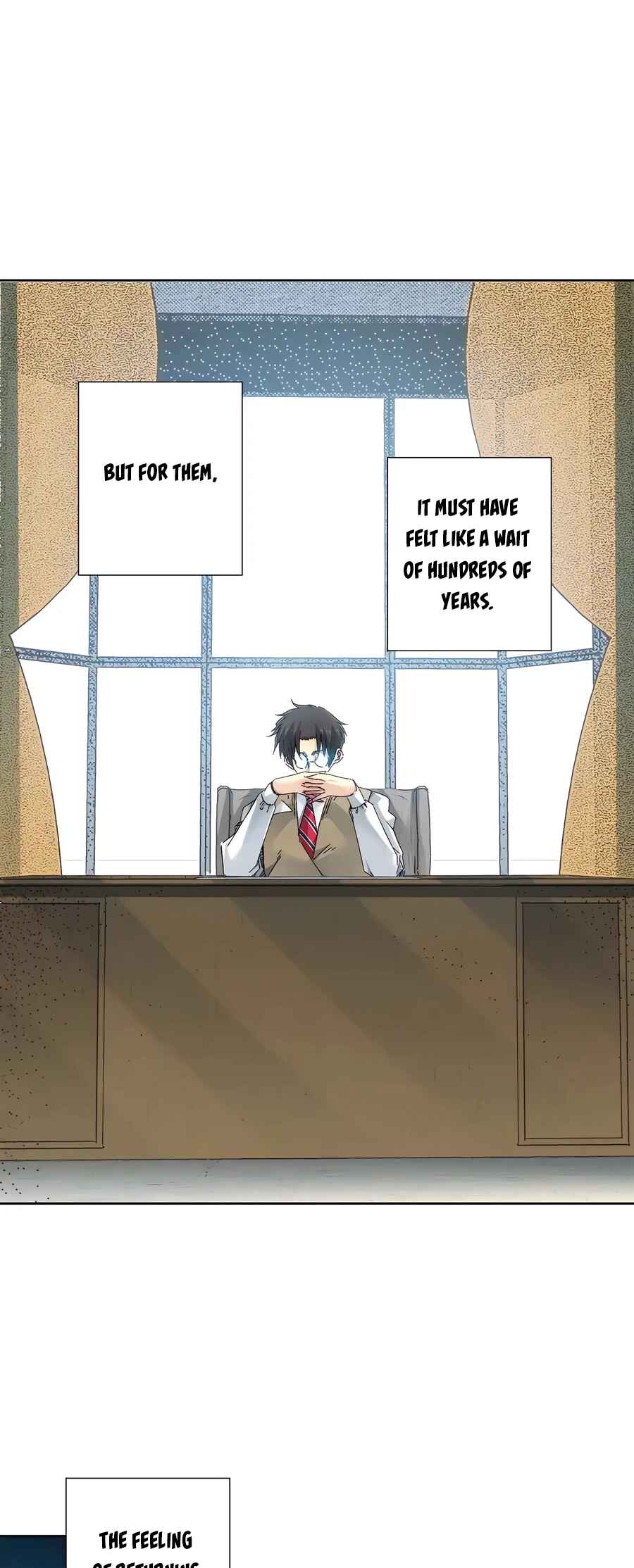 Eternal Club Chapter 292 - Page 3