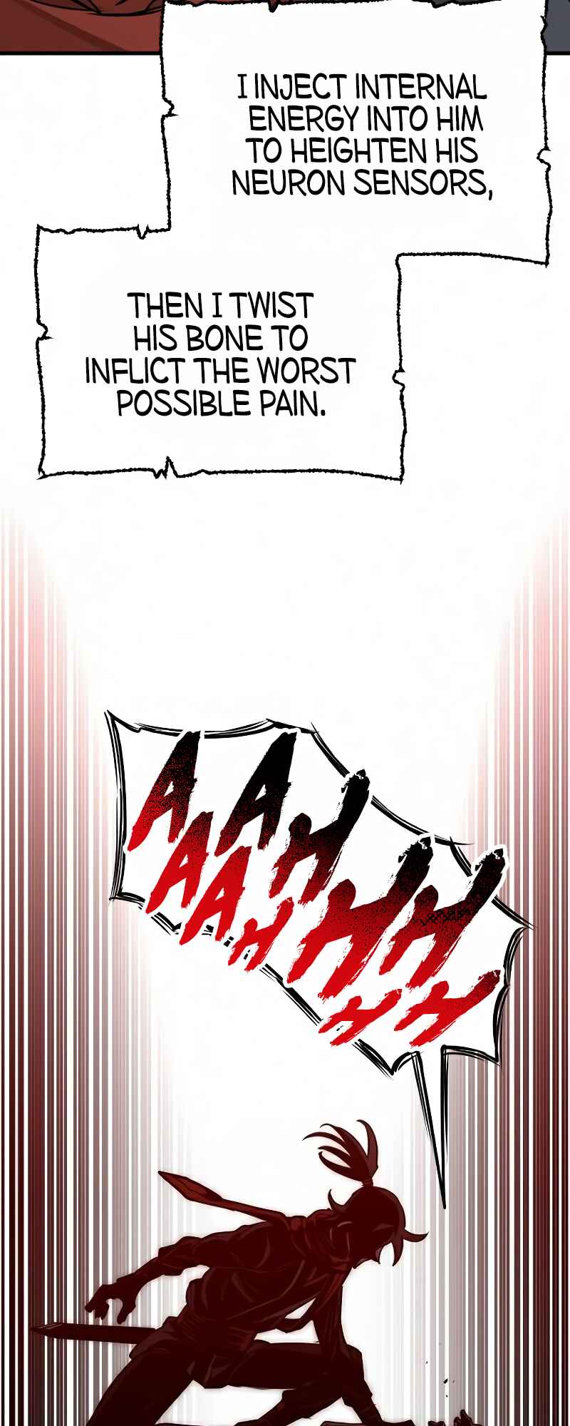Murim RPG Simulation Chapter 18 - Page 104