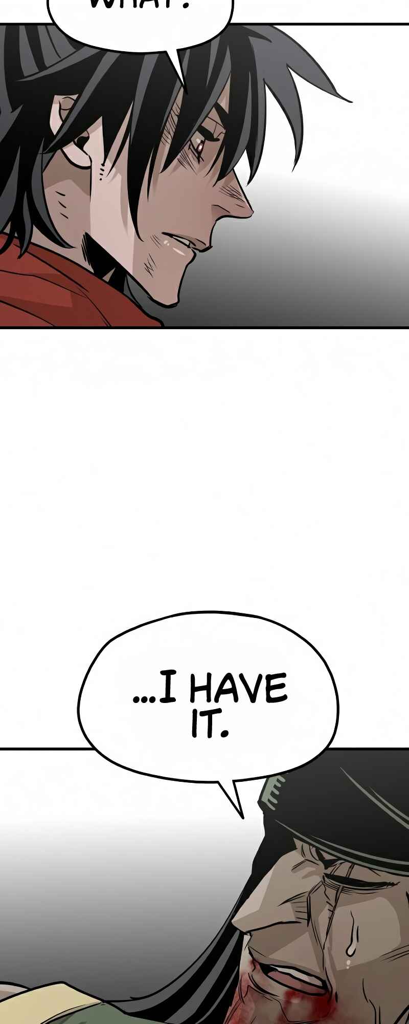 Murim RPG Simulation Chapter 18 - Page 112