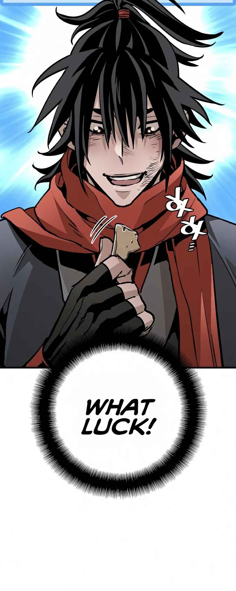 Murim RPG Simulation Chapter 18 - Page 117