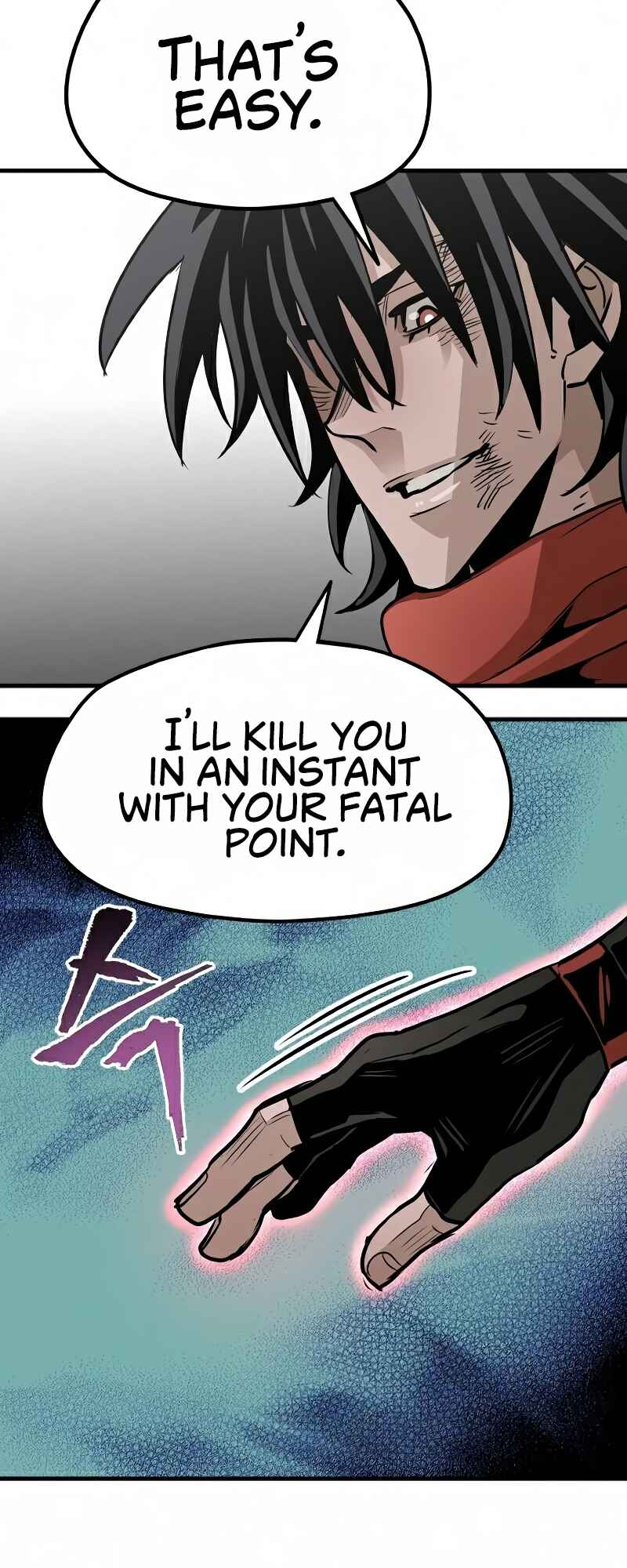 Murim RPG Simulation Chapter 18 - Page 120