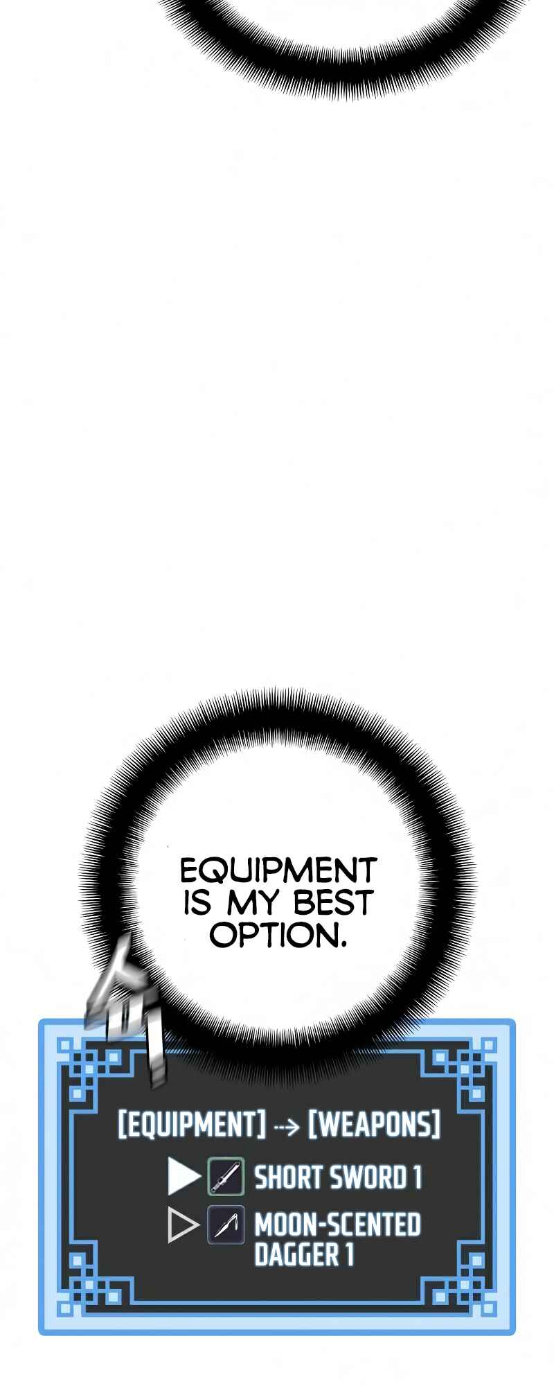 Murim RPG Simulation Chapter 18 - Page 16