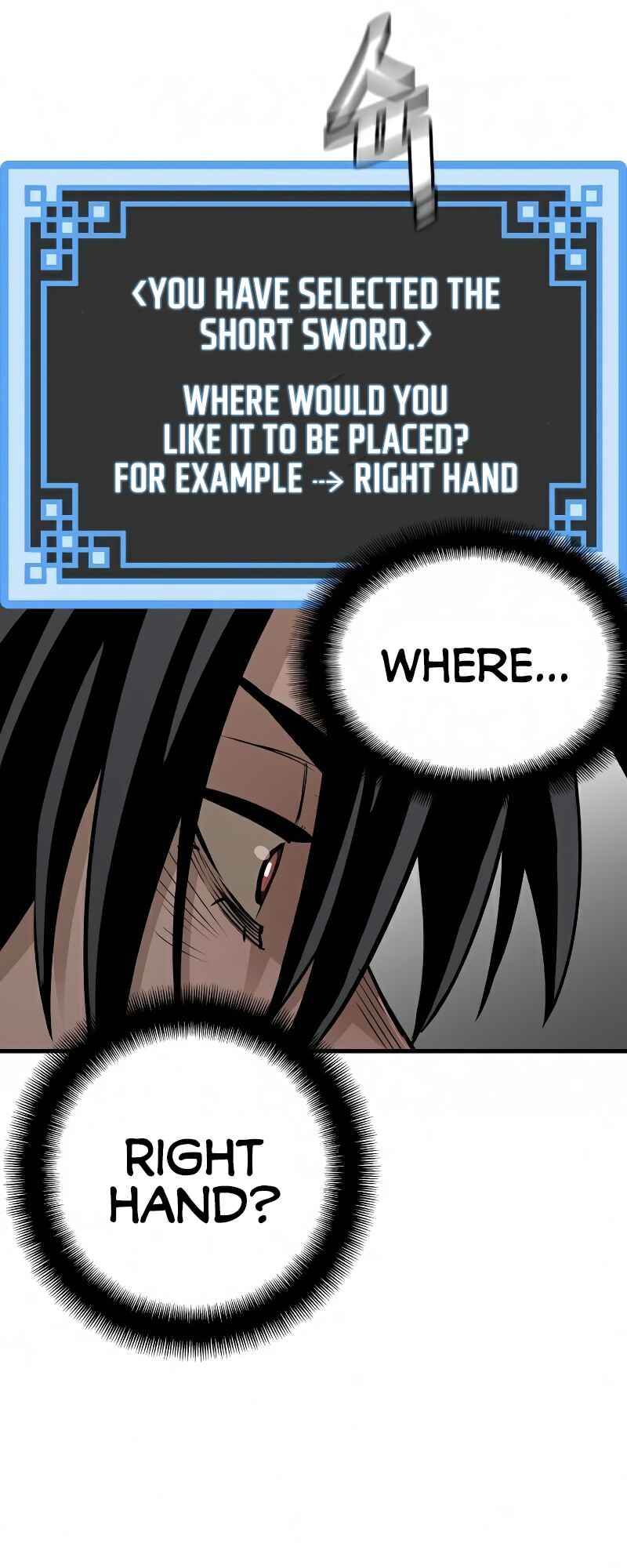 Murim RPG Simulation Chapter 18 - Page 17