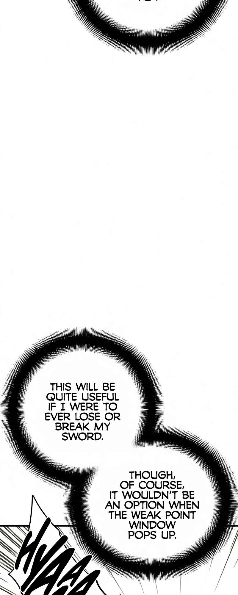 Murim RPG Simulation Chapter 18 - Page 23