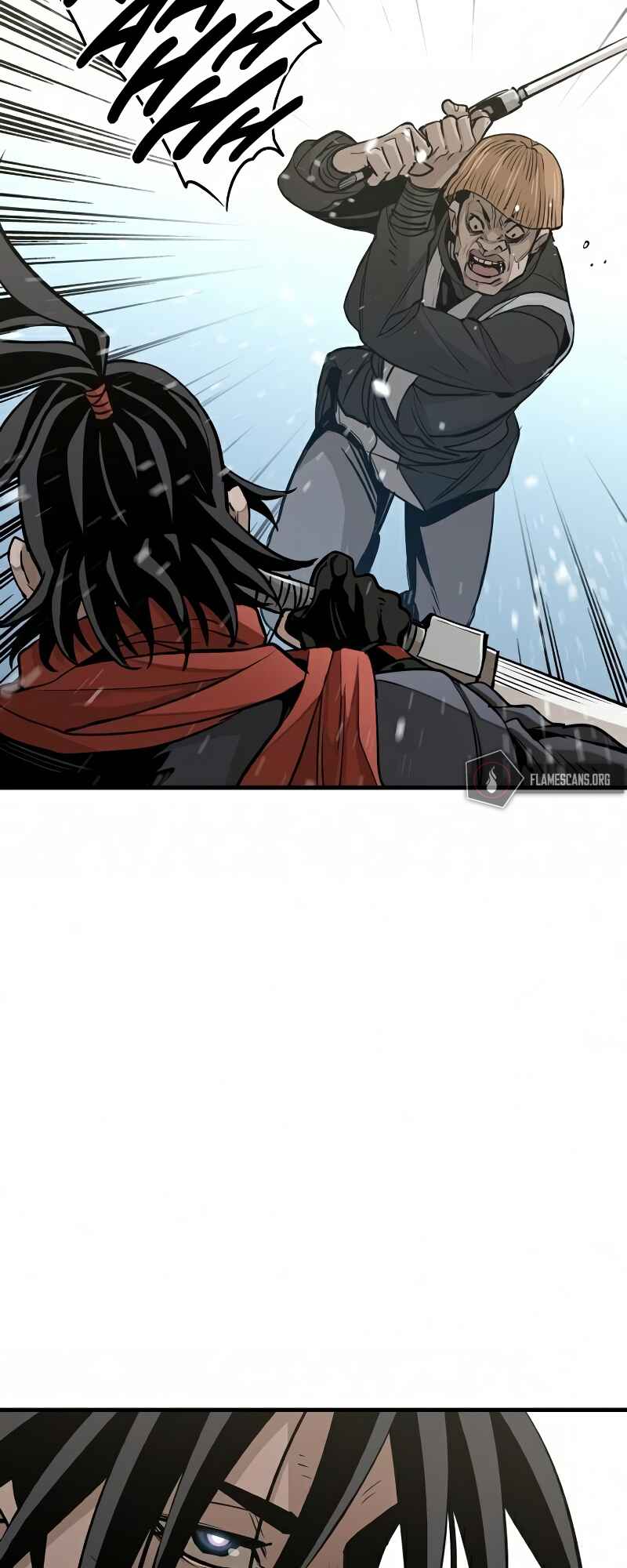 Murim RPG Simulation Chapter 18 - Page 24