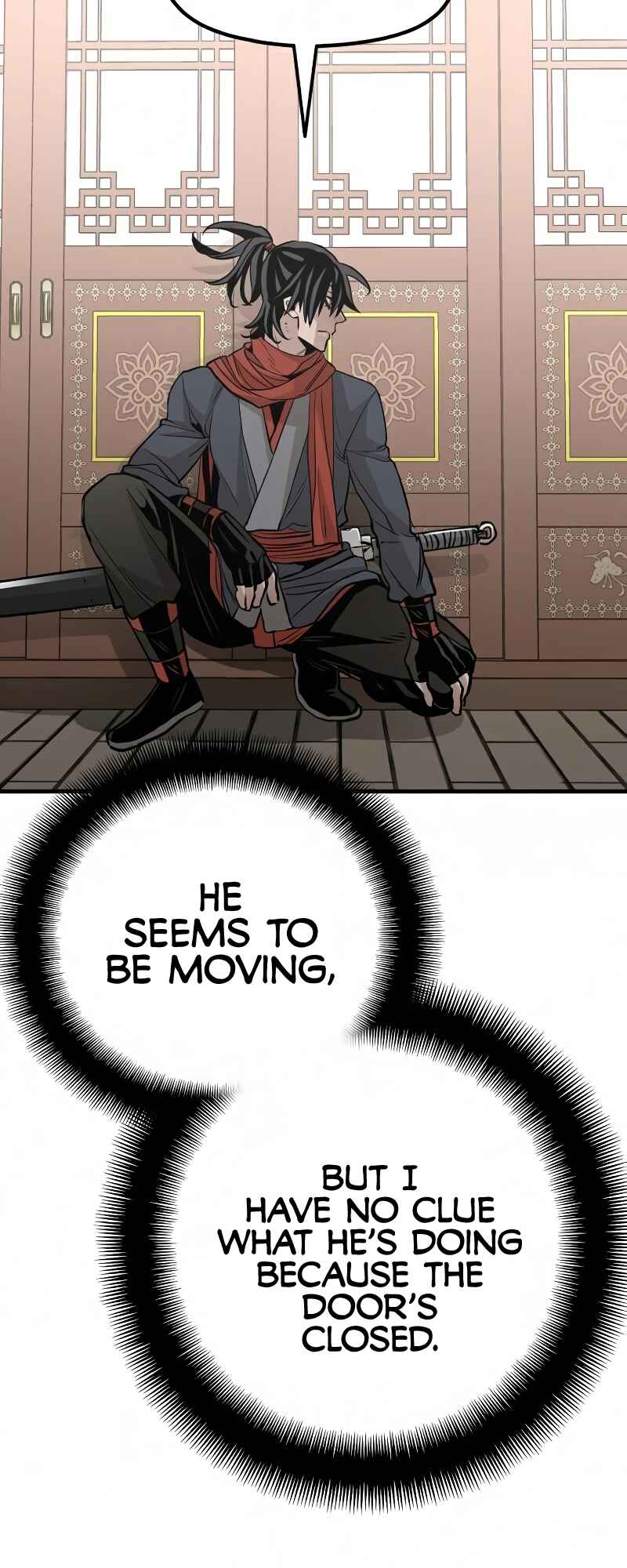 Murim RPG Simulation Chapter 18 - Page 59