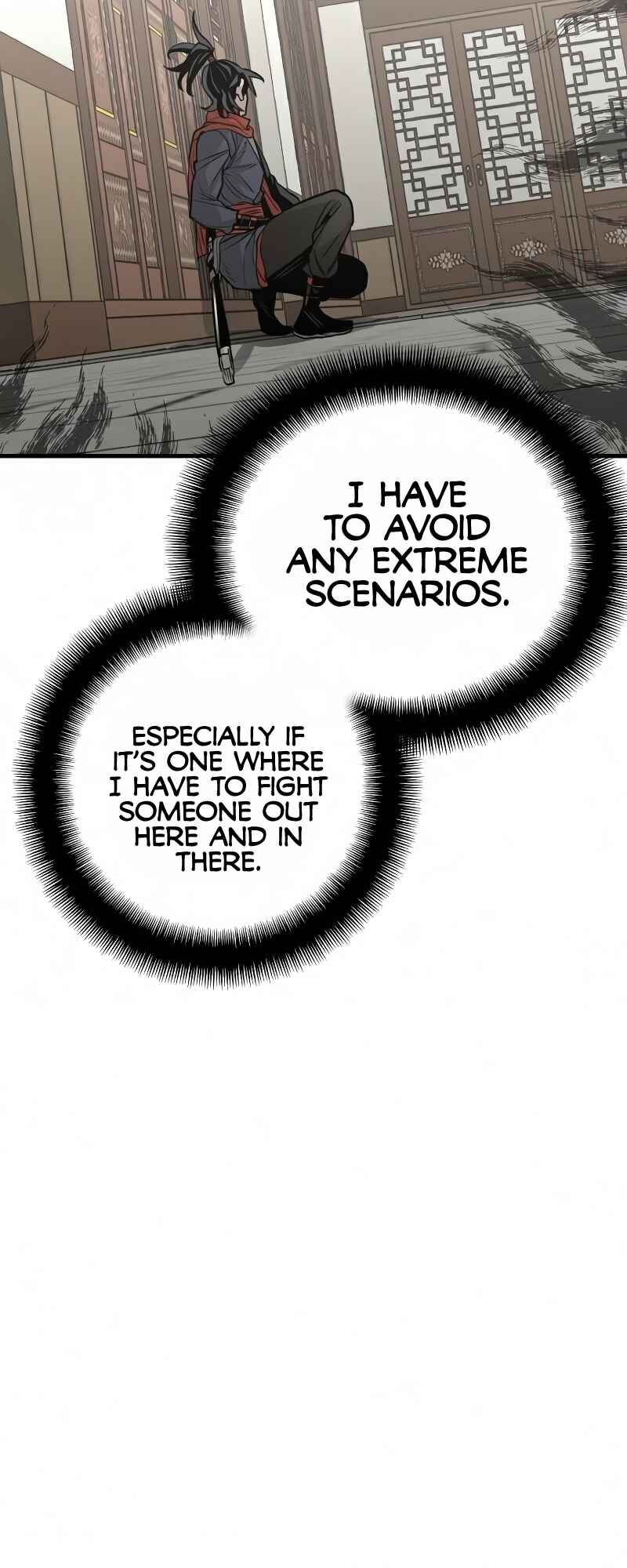 Murim RPG Simulation Chapter 18 - Page 61