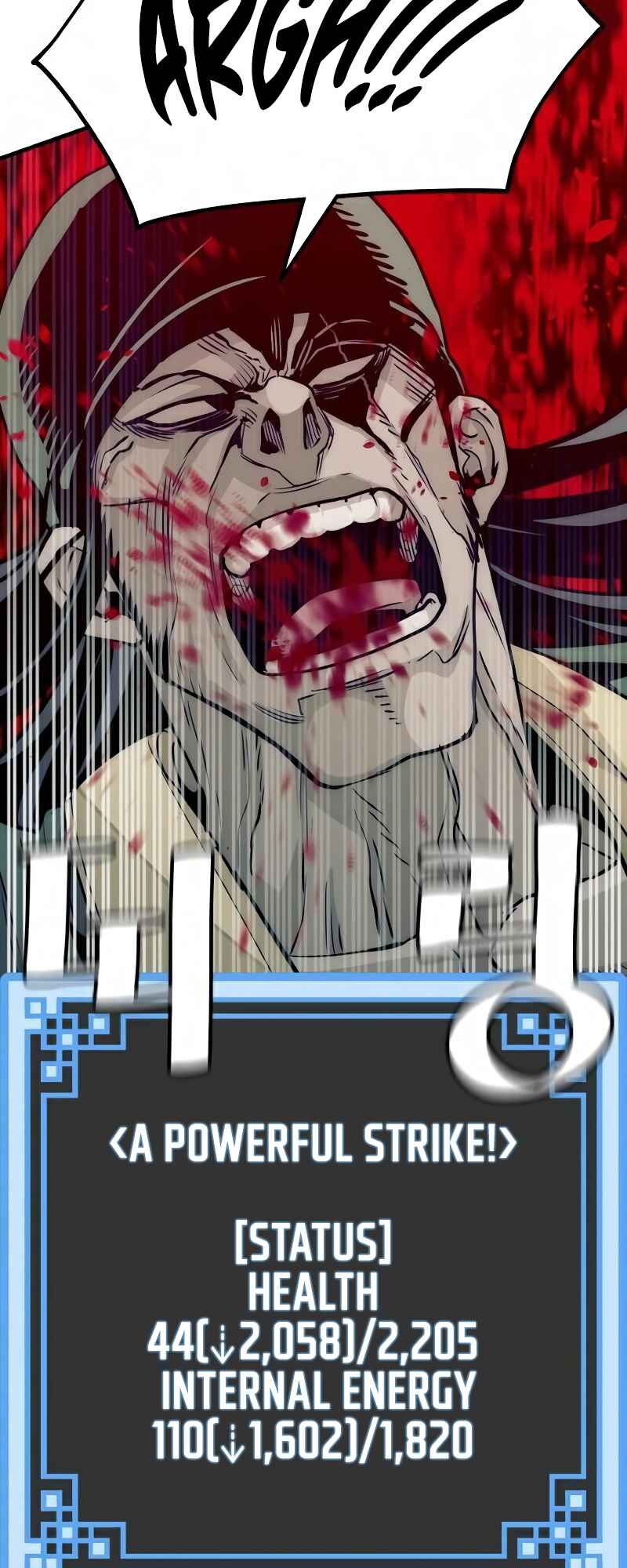 Murim RPG Simulation Chapter 18 - Page 79