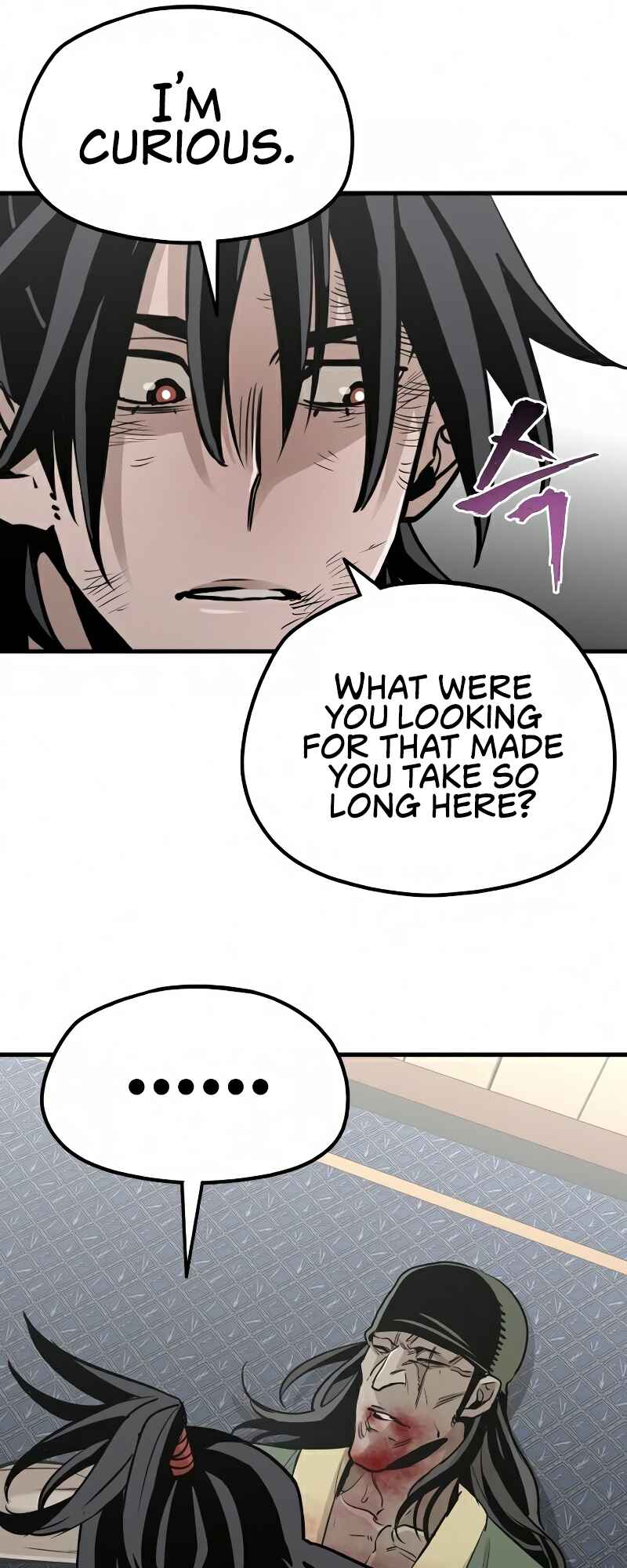Murim RPG Simulation Chapter 18 - Page 92