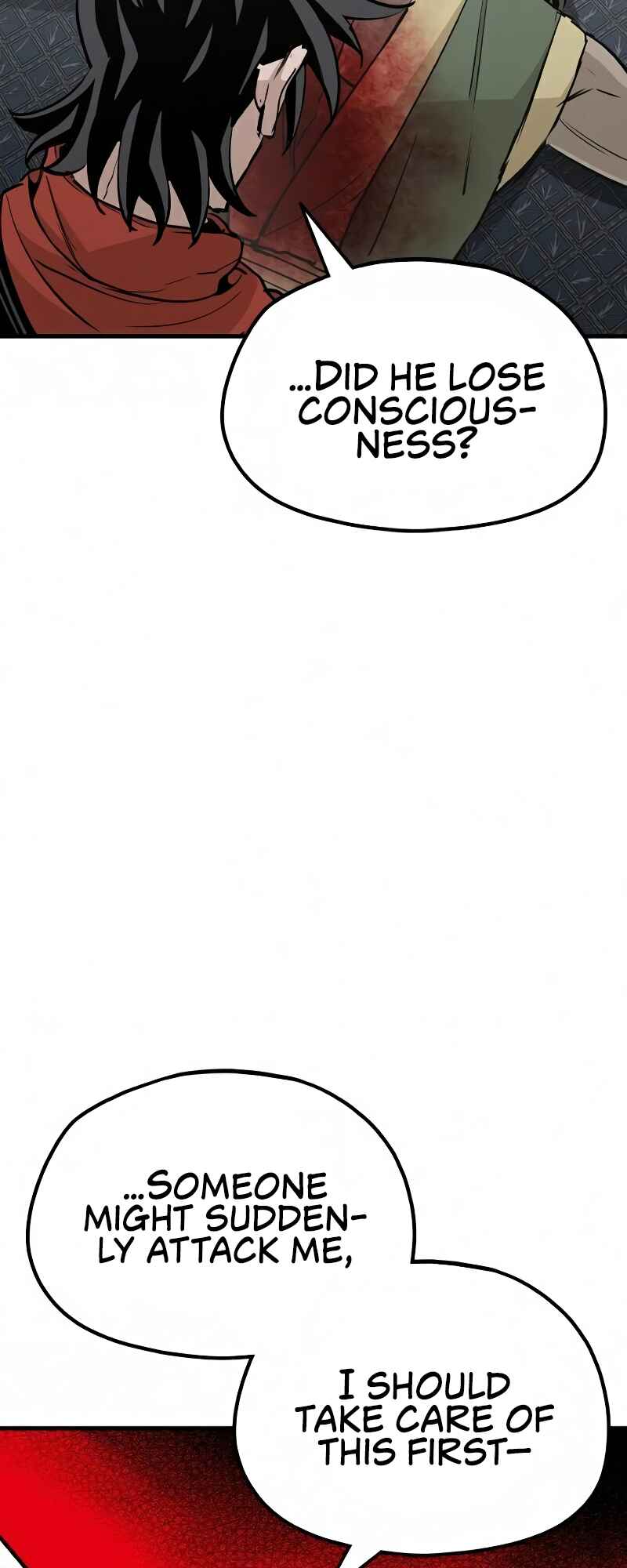 Murim RPG Simulation Chapter 18 - Page 93
