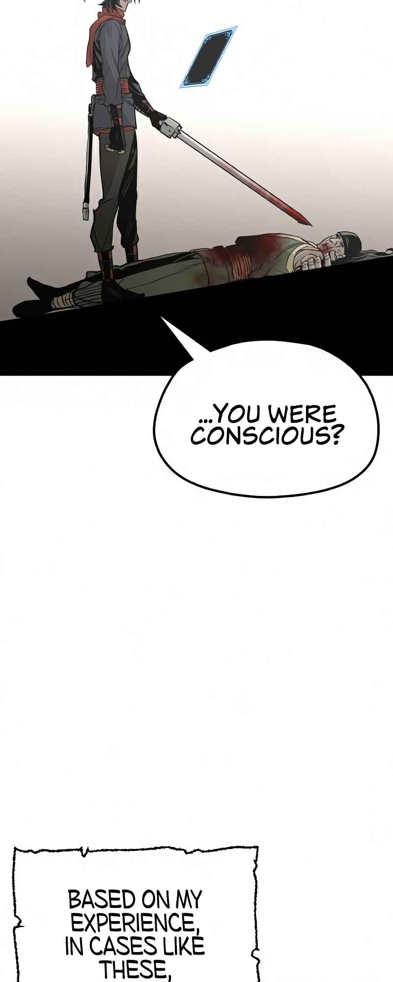 Murim RPG Simulation Chapter 18 - Page 97