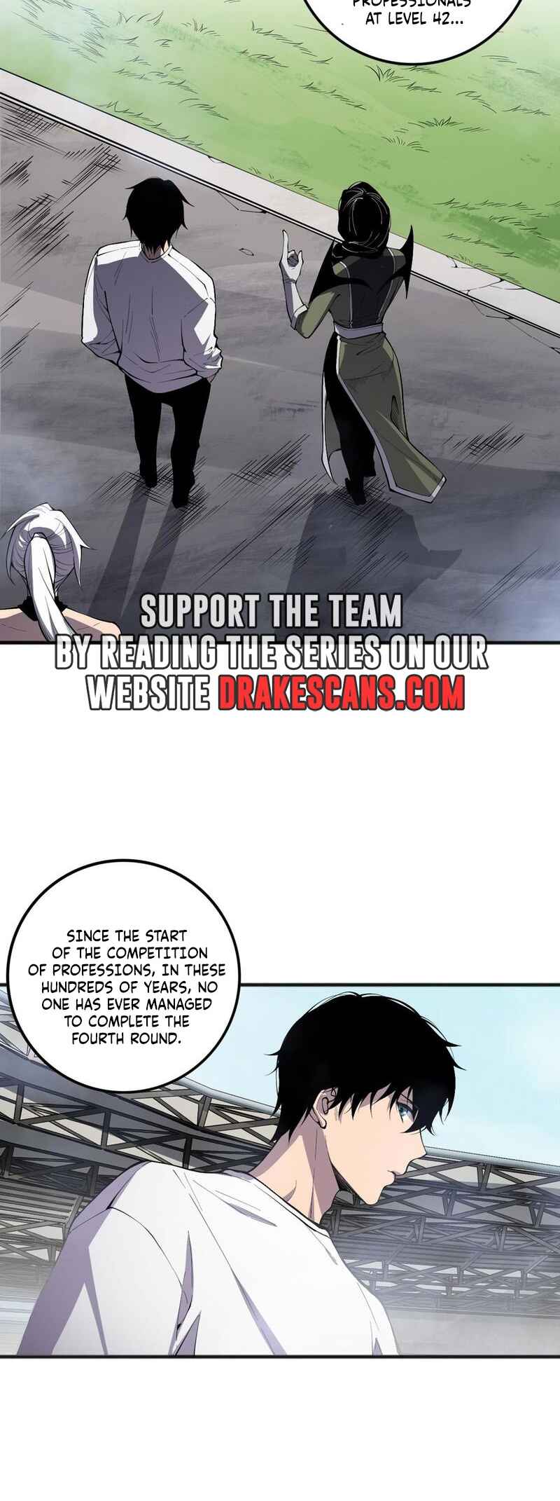 Si Ling Fashi! Wo Ji Shi Tianzai Chapter 80 - Page 22